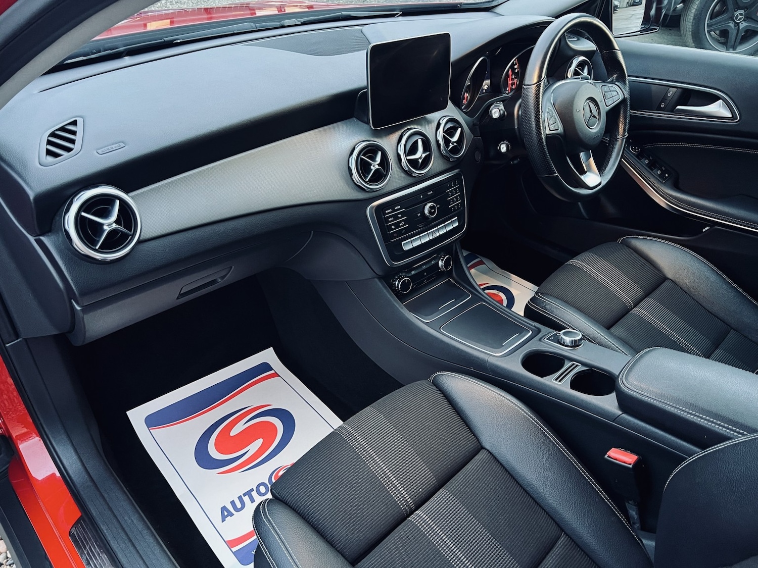 Used Mercedes-Benz GLA 2019 for sale - 77101378: Photo 16