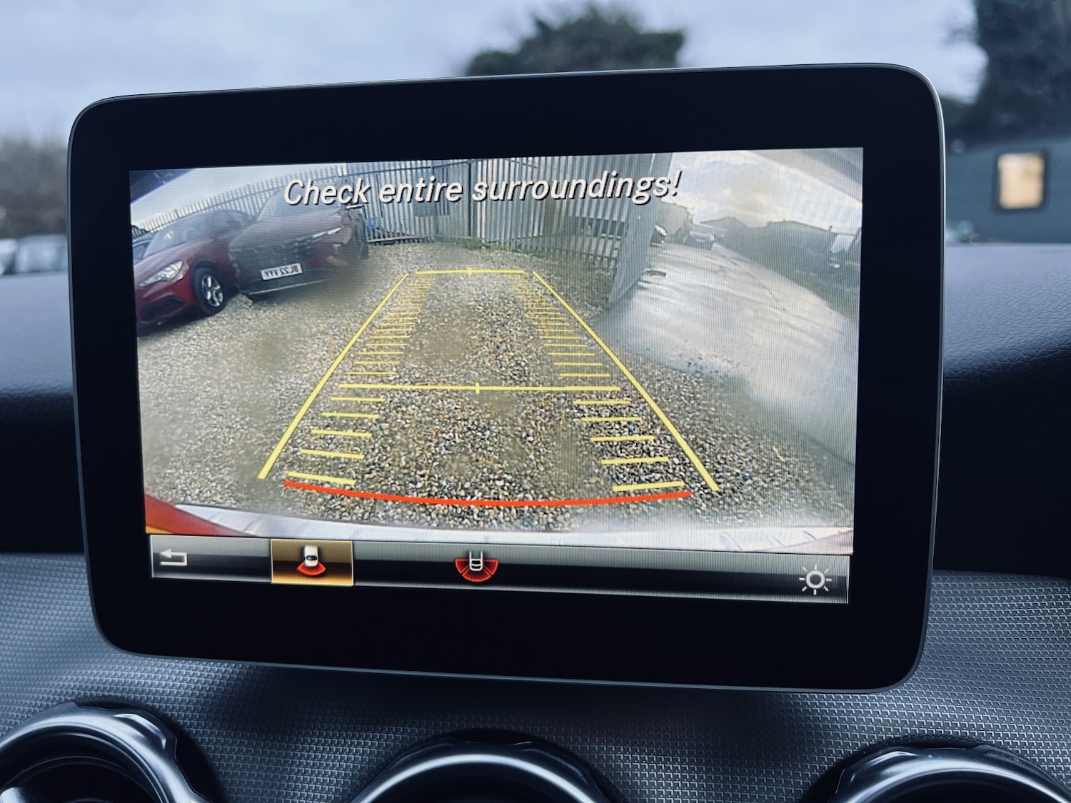 Used Mercedes-Benz GLA 2019 for sale - 77101378: Photo 17