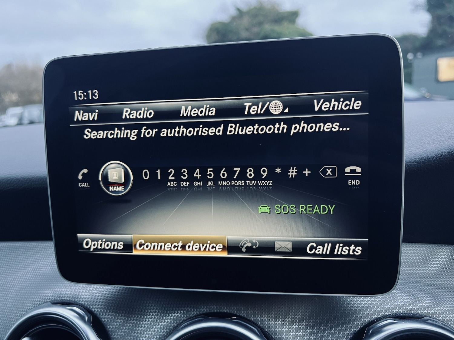 Used Mercedes-Benz GLA 2019 for sale - 77101378: Photo 20