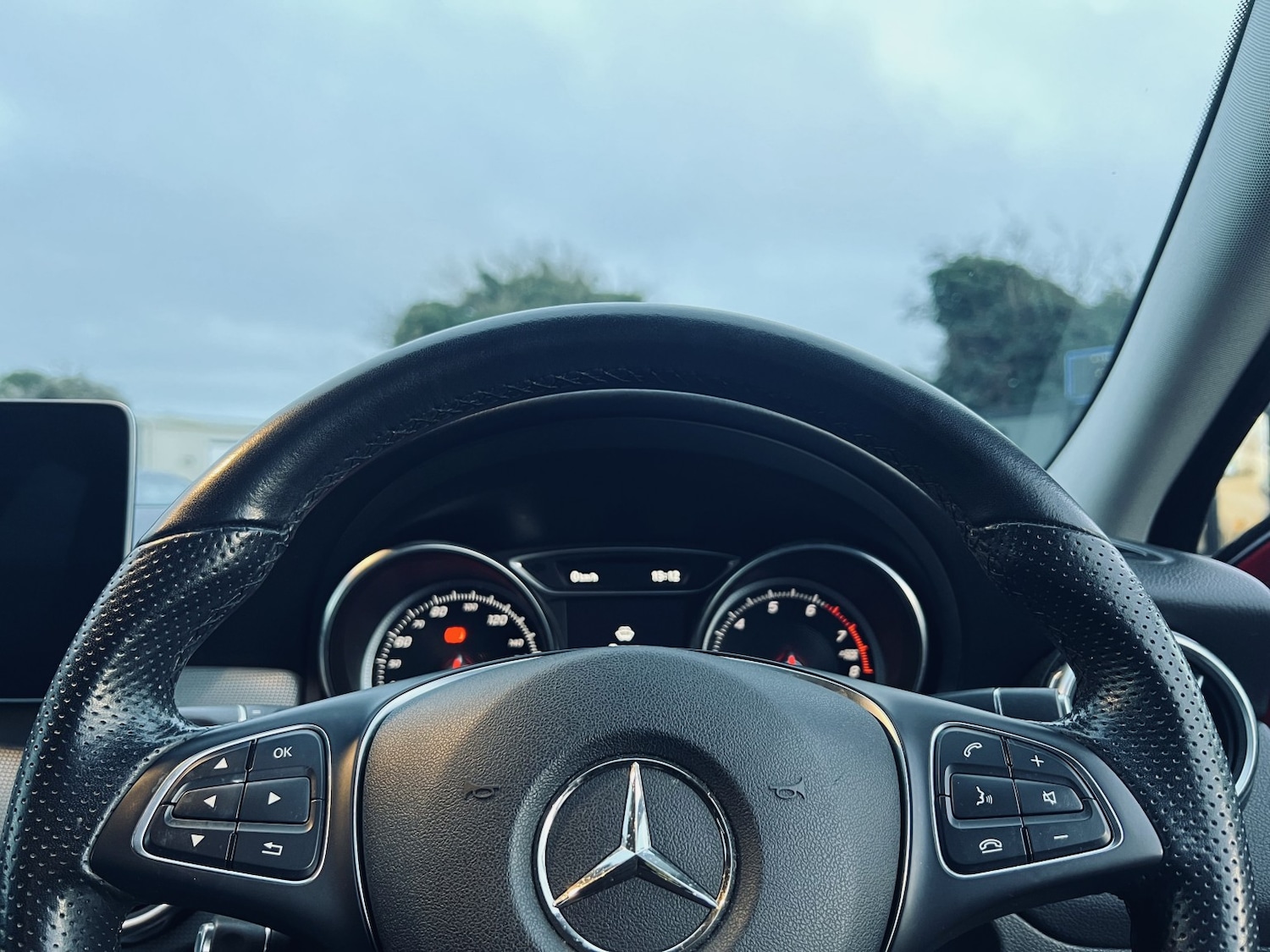 Used Mercedes-Benz GLA 2019 for sale - 77101378: Photo 23