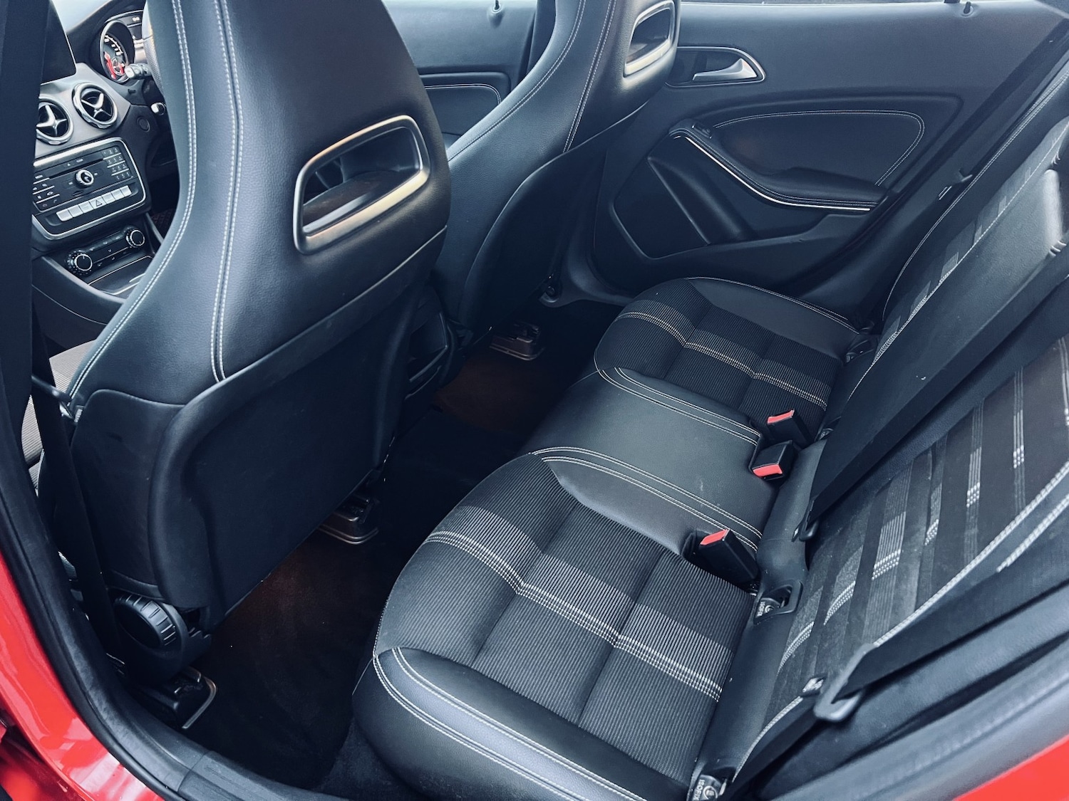 Used Mercedes-Benz GLA 2019 for sale - 77101378: Photo 32