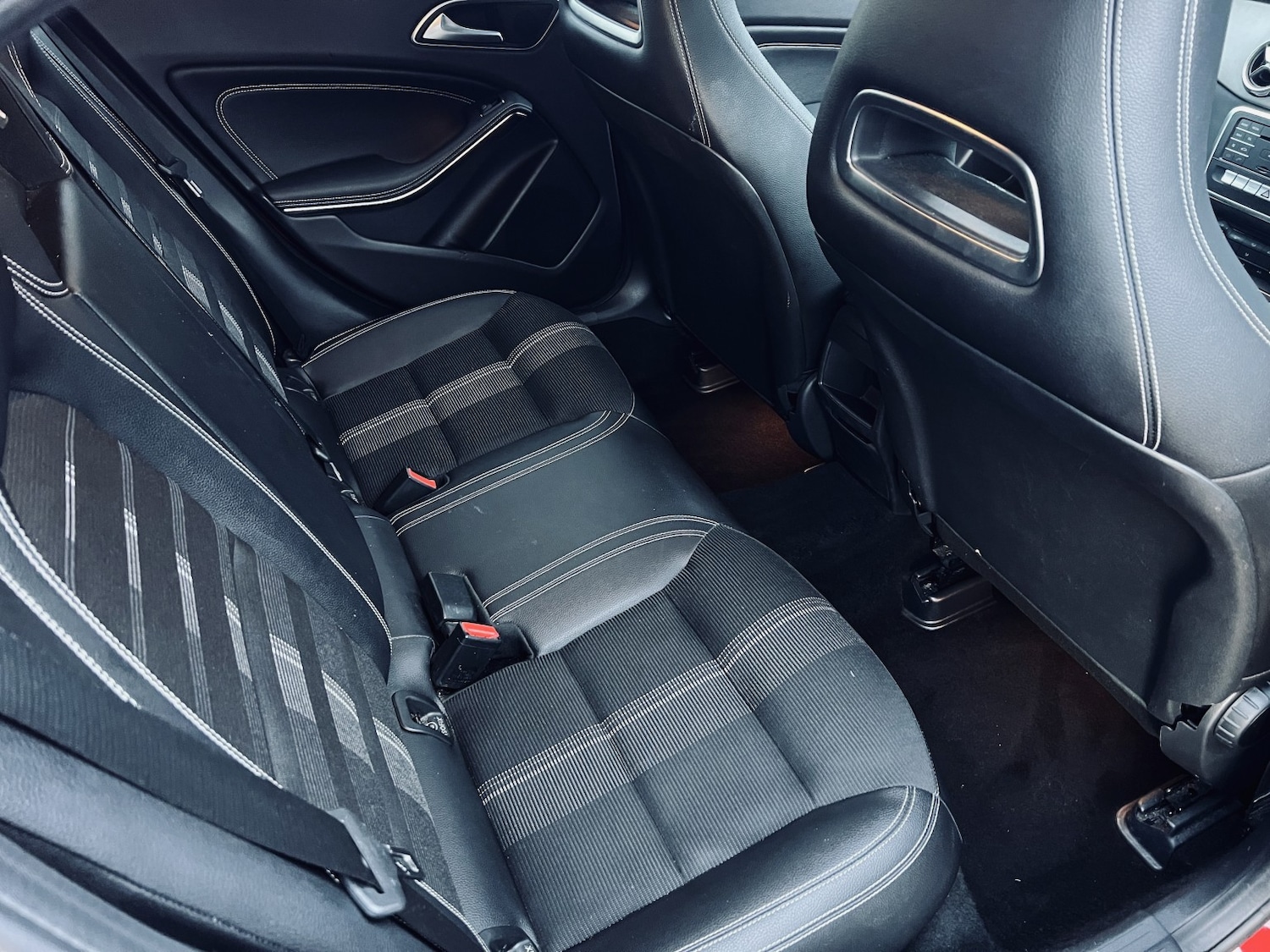 Used Mercedes-Benz GLA 2019 for sale - 77101378: Photo 33