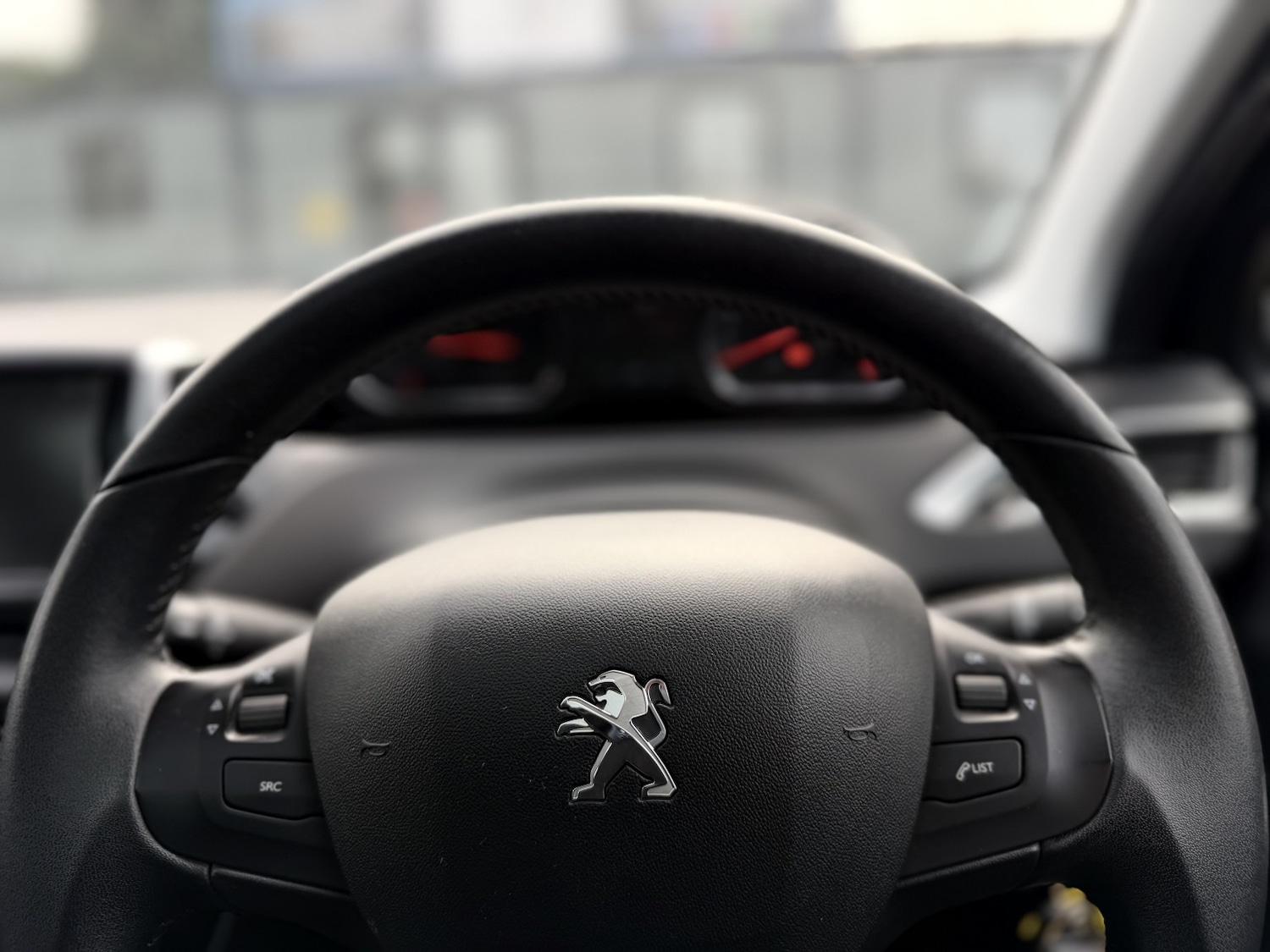 Used Peugeot 208 2015 for sale - 77968739: Photo 17