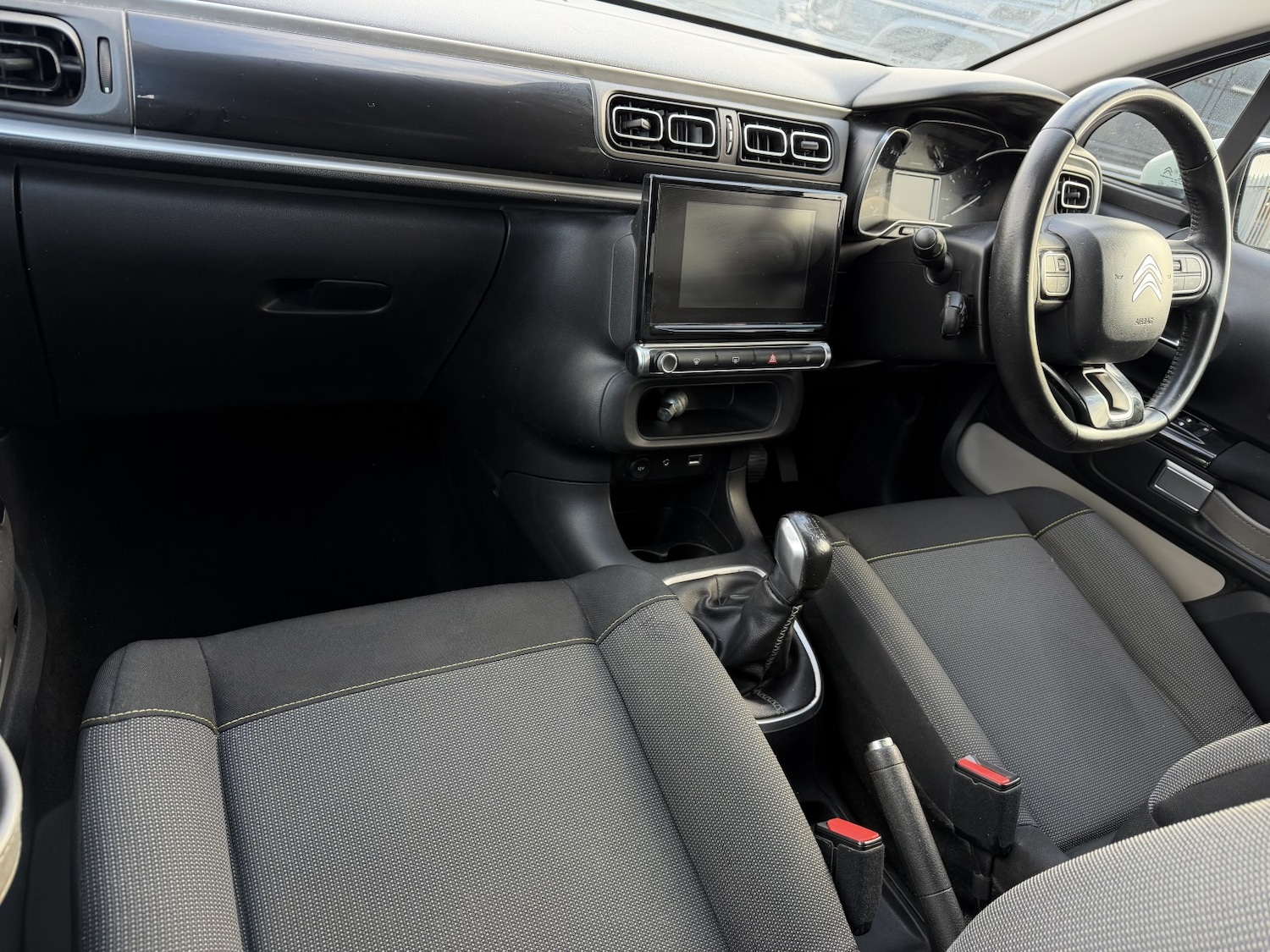 Used Citroen C3 2017 for sale - 76716176: Photo 17