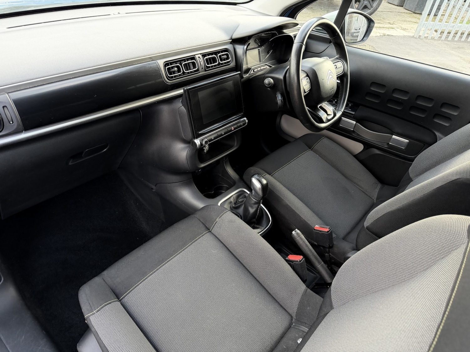 Used Citroen C3 2017 for sale - 76716176: Photo 18