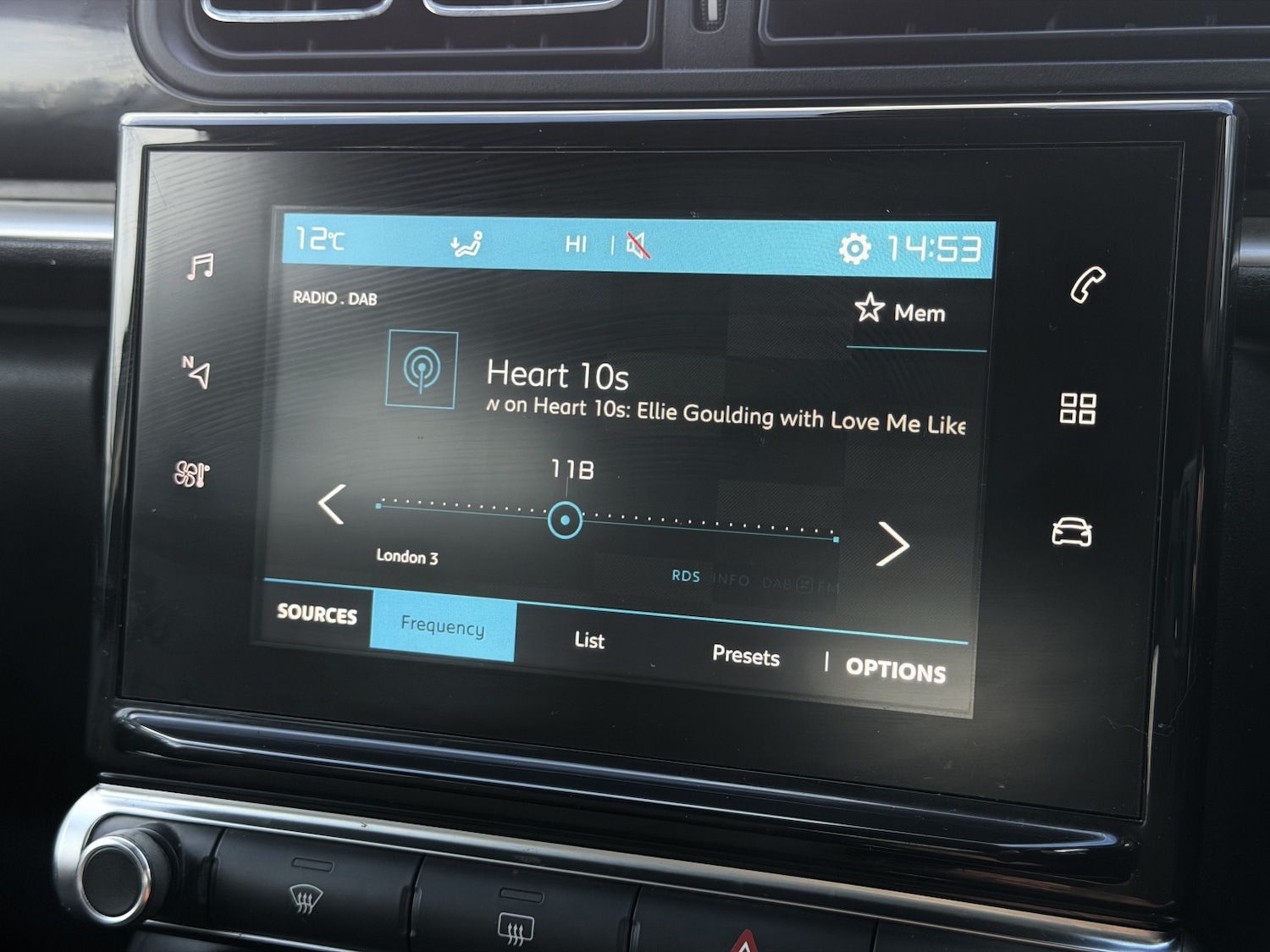 Used Citroen C3 2017 for sale - 76716176: Photo 19