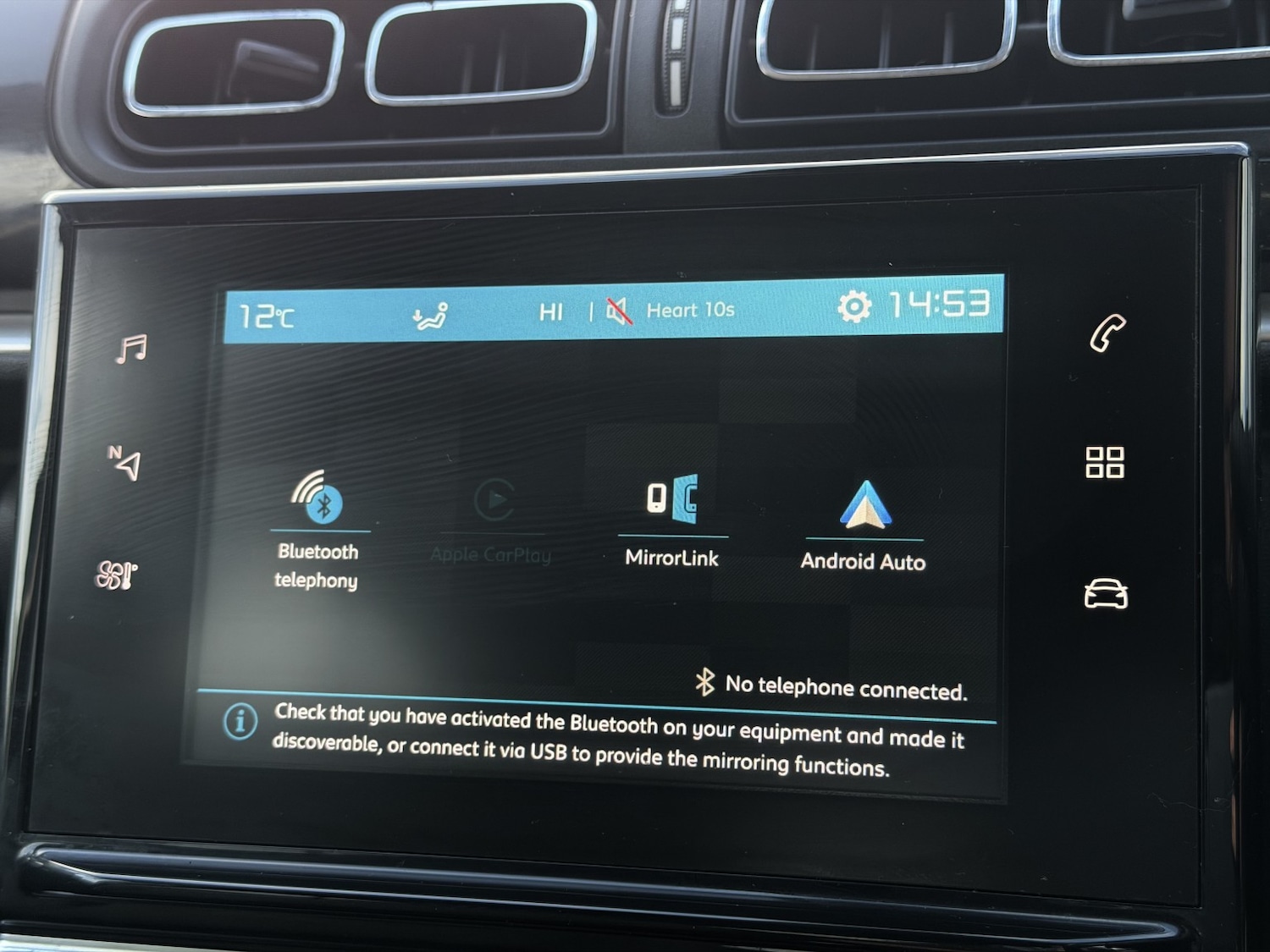 Used Citroen C3 2017 for sale - 76716176: Photo 20