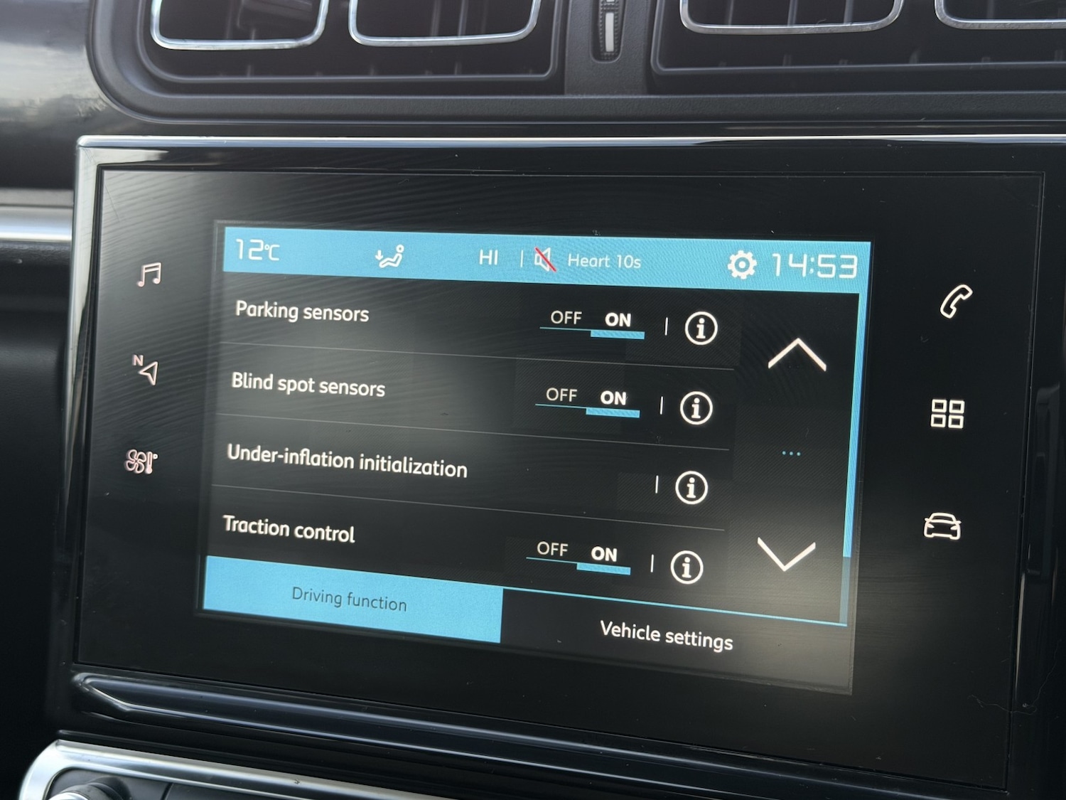 Used Citroen C3 2017 for sale - 76716176: Photo 21