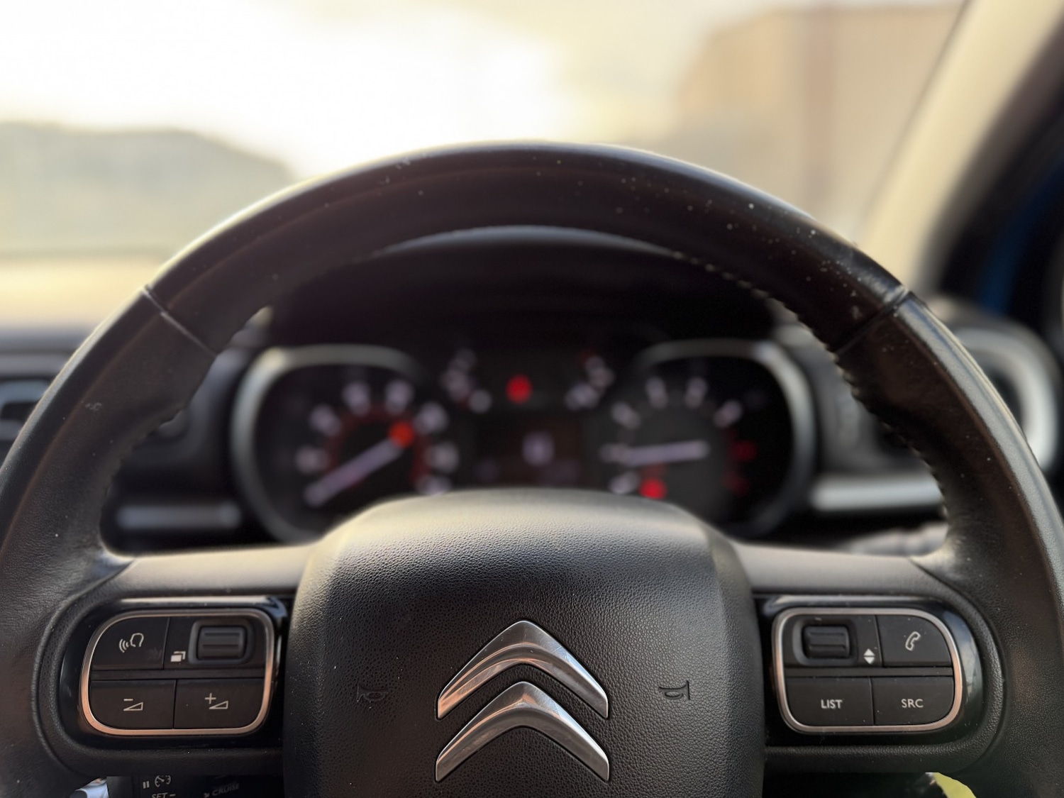Used Citroen C3 2017 for sale - 76716176: Photo 24