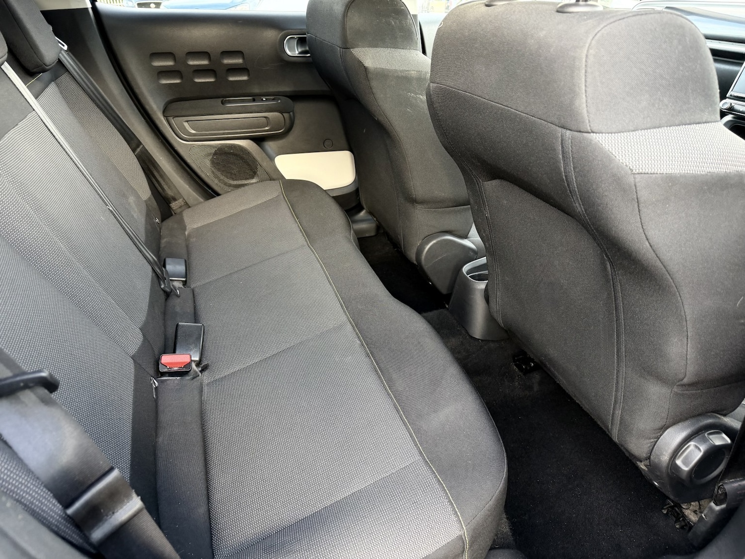 Used Citroen C3 2017 for sale - 76716176: Photo 26