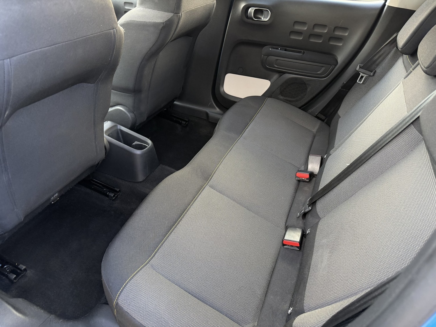 Used Citroen C3 2017 for sale - 76716176: Photo 27