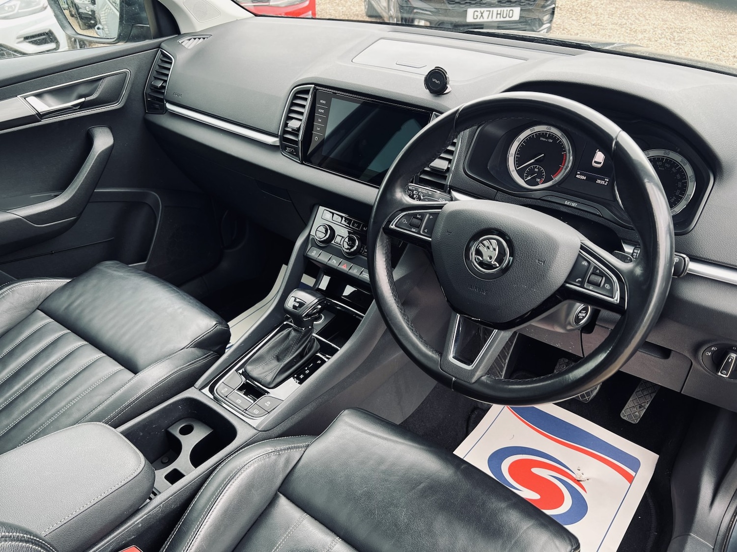 Used Skoda Karoq 2018 for sale - 78168880: Photo 14