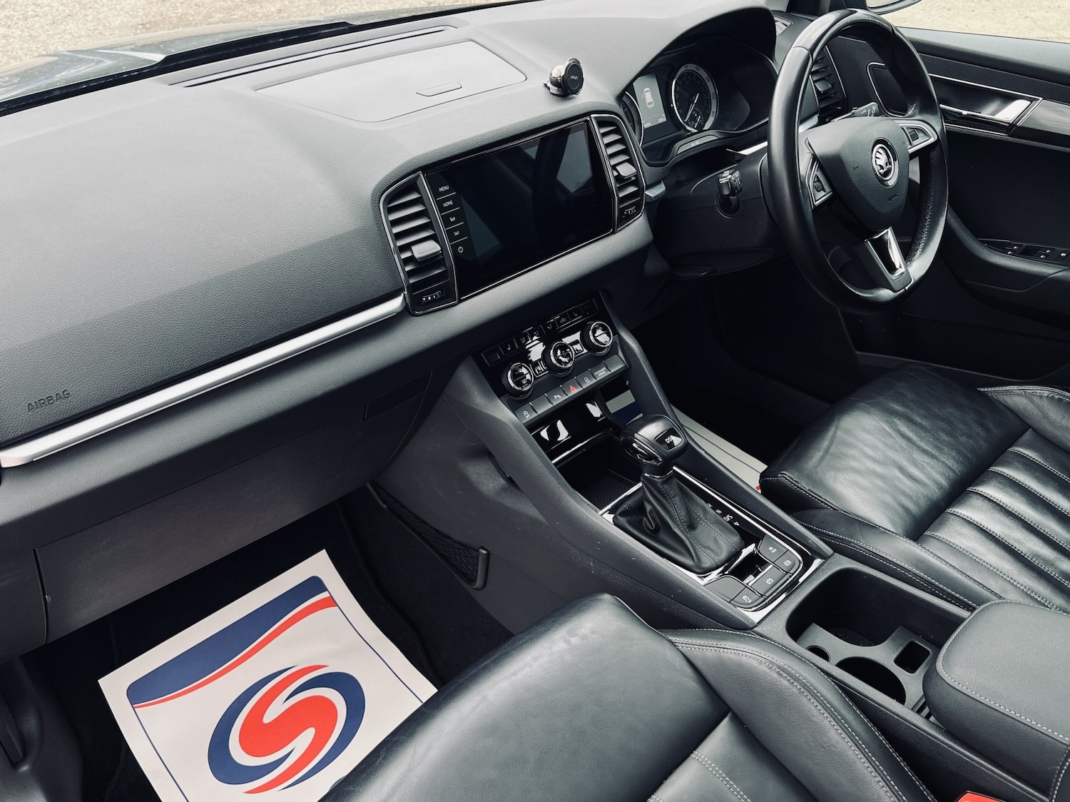 Used Skoda Karoq 2018 for sale - 78168880: Photo 16