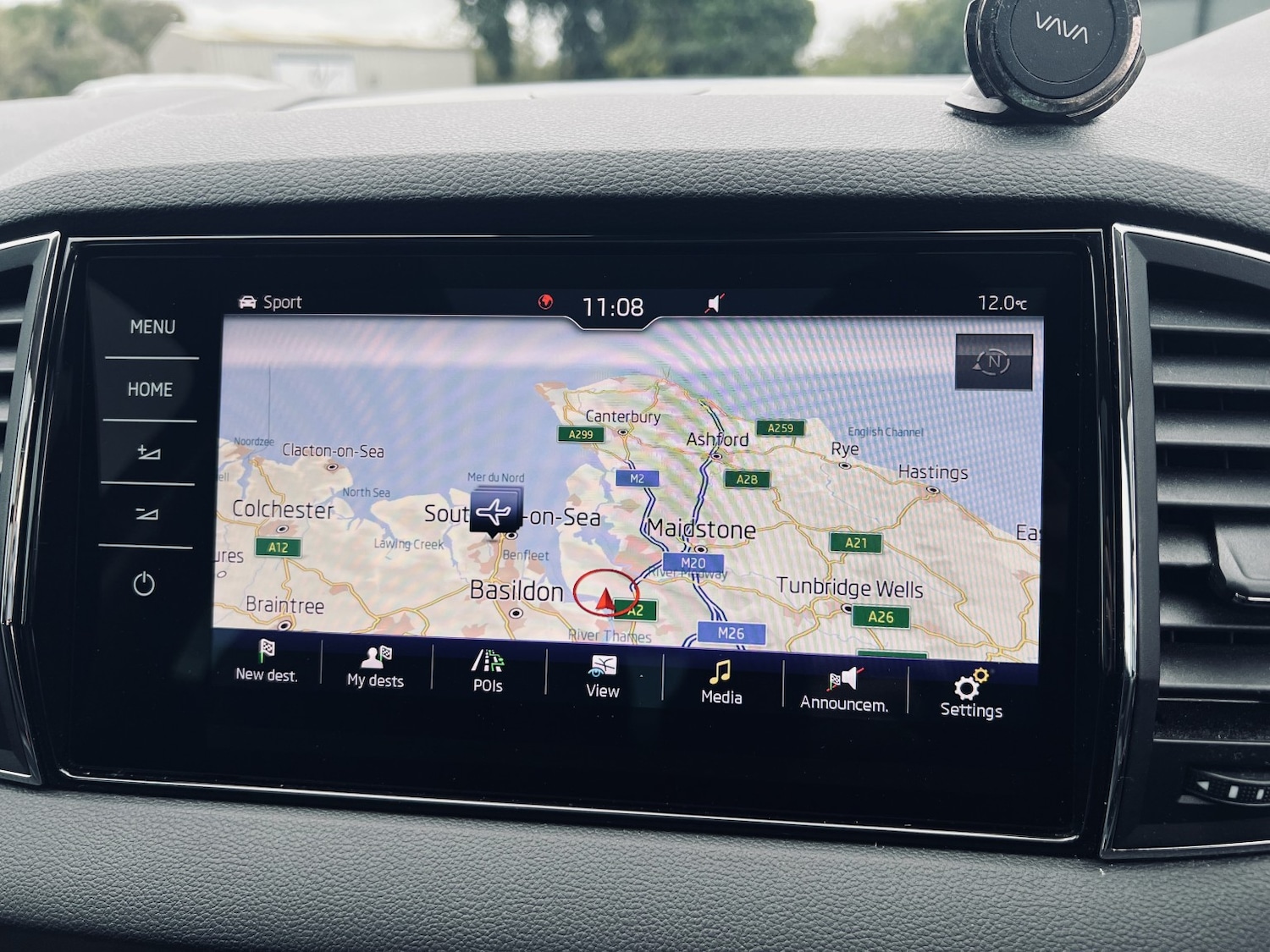 Used Skoda Karoq 2018 for sale - 78168880: Photo 19