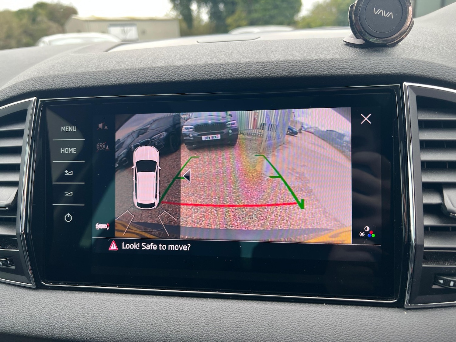 Used Skoda Karoq 2018 for sale - 78168880: Photo 20