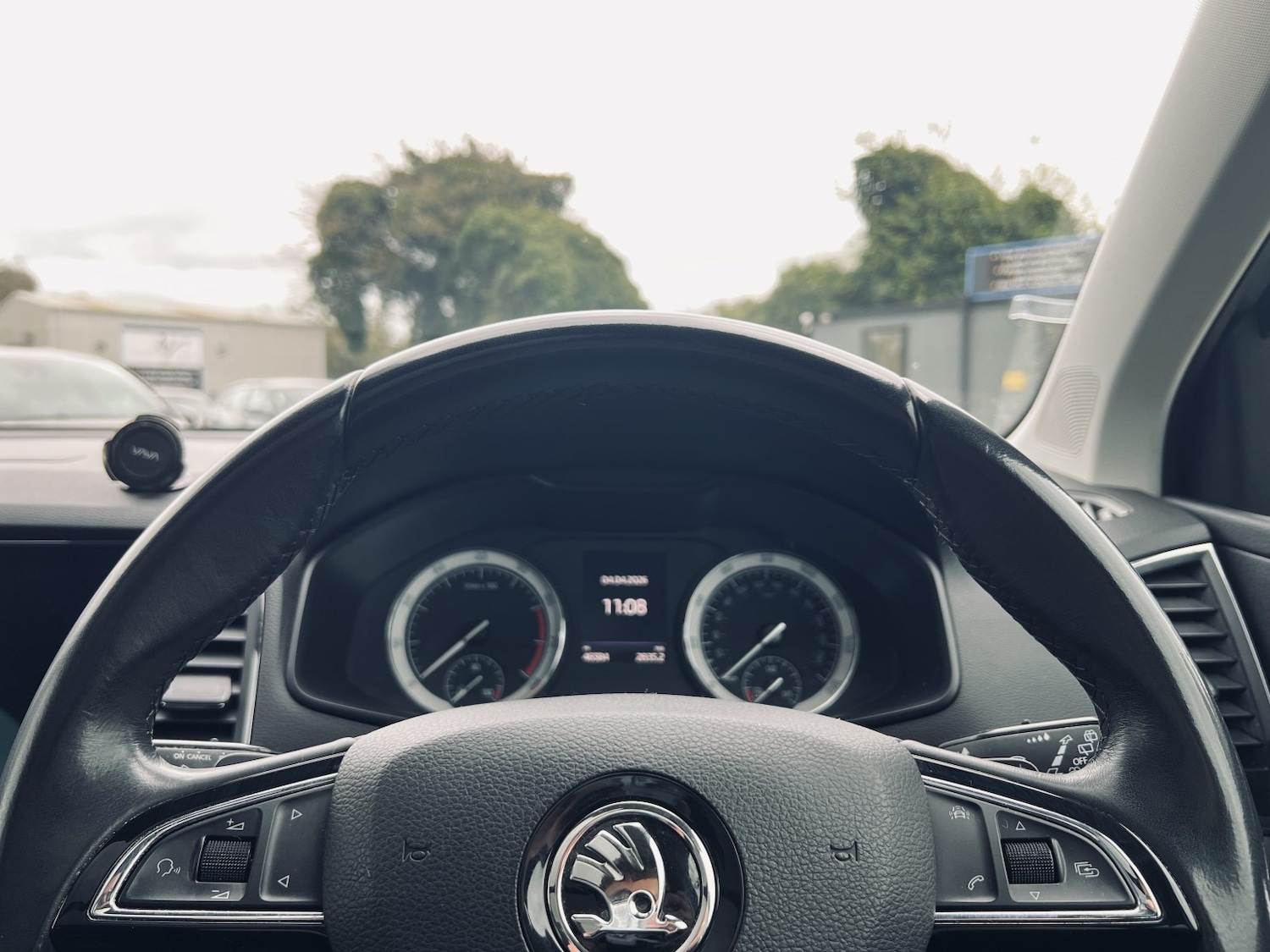 Used Skoda Karoq 2018 for sale - 78168880: Photo 23