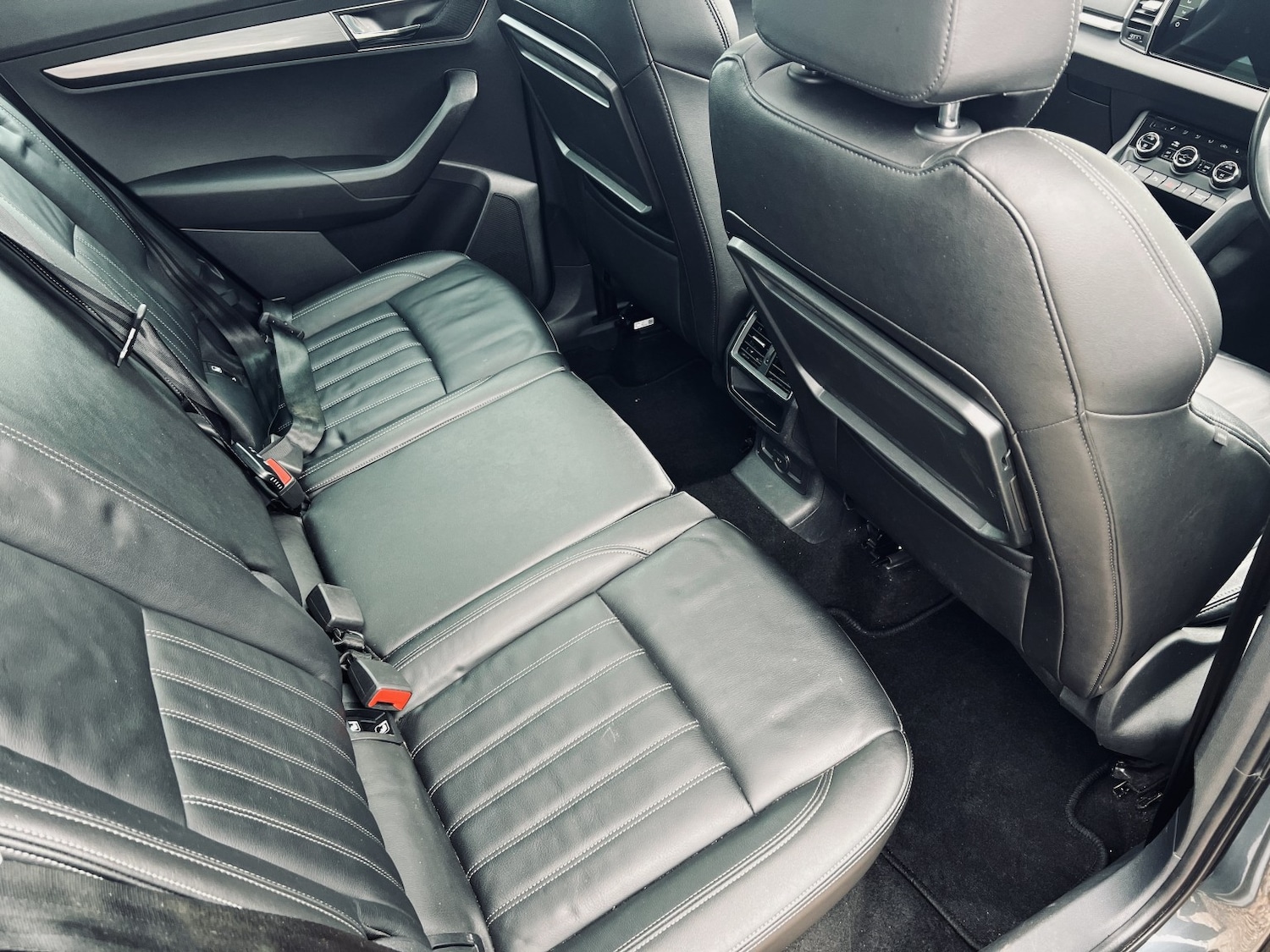 Used Skoda Karoq 2018 for sale - 78168880: Photo 29