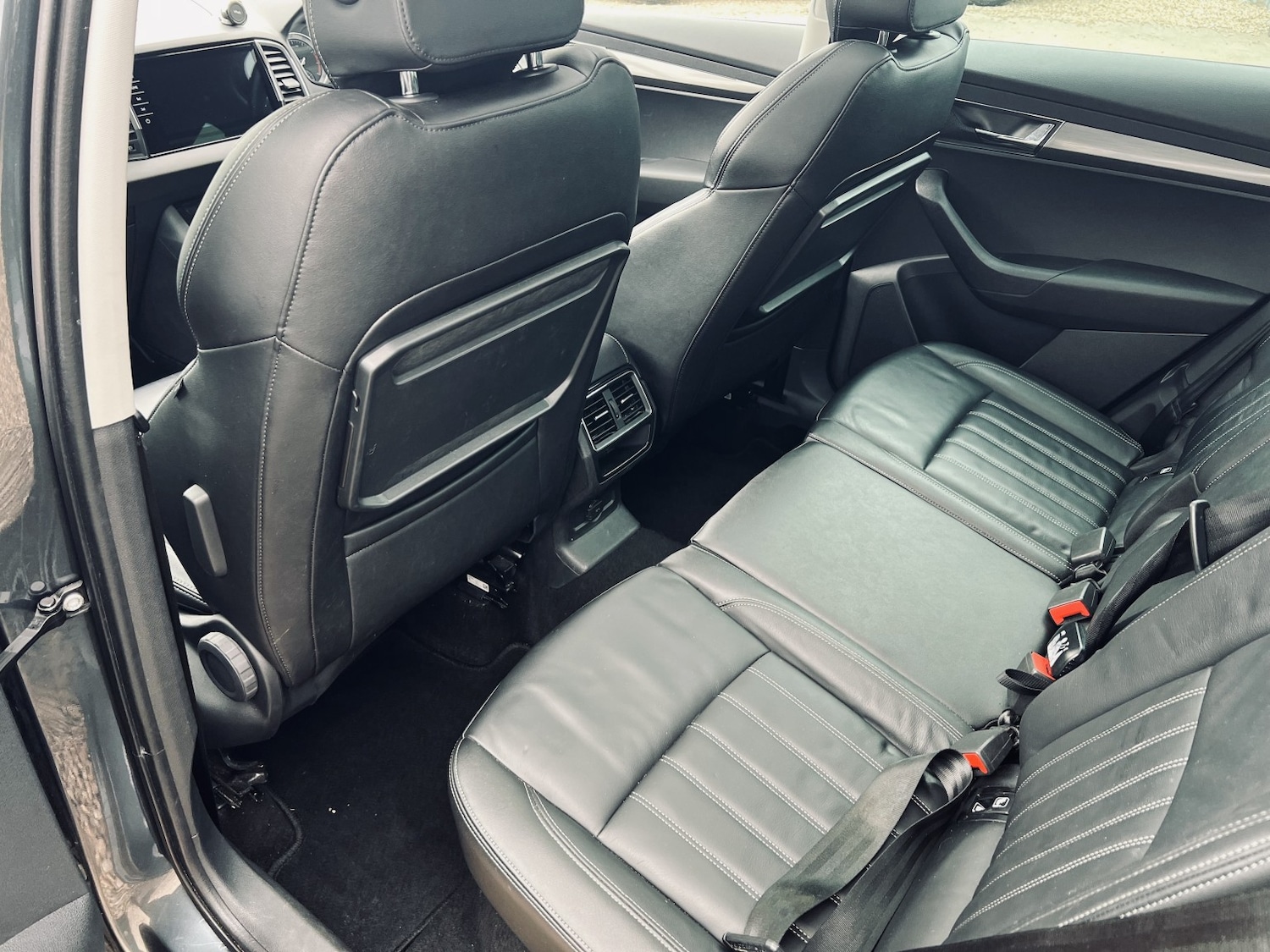 Used Skoda Karoq 2018 for sale - 78168880: Photo 30