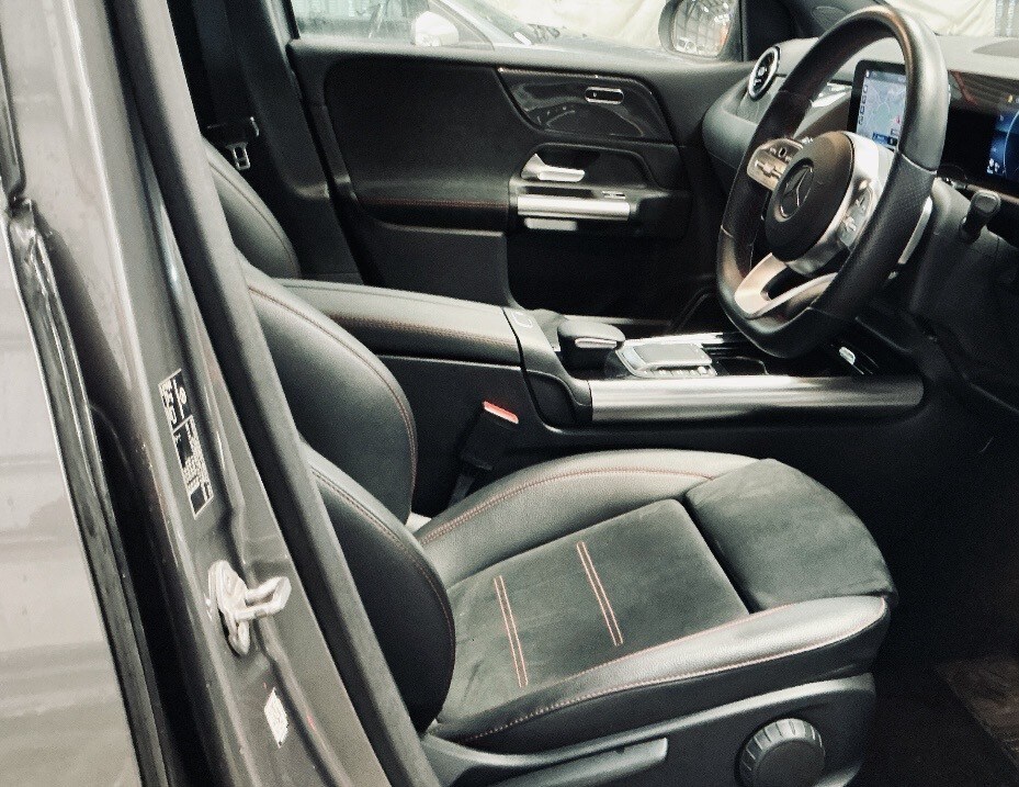 Used Mercedes-Benz B Class 2020 for sale - 77459935: Photo 10