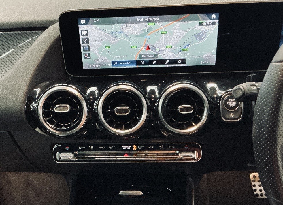 Used Mercedes-Benz B Class 2020 for sale - 77459935: Photo 11