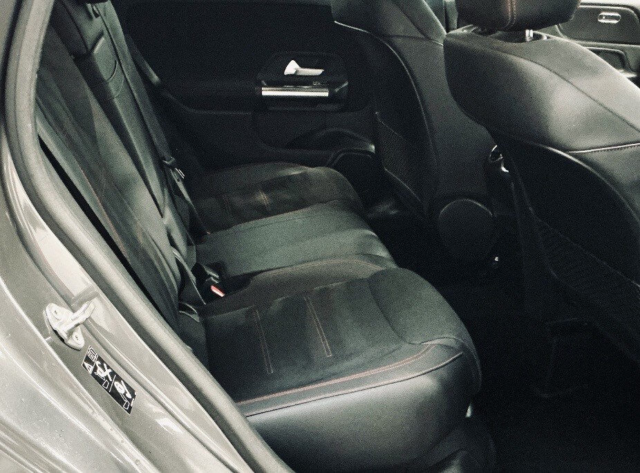 Used Mercedes-Benz B Class 2020 for sale - 77459935: Photo 12