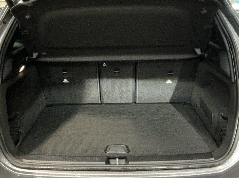 Used Mercedes-Benz B Class 2020 for sale - 77459935: Photo 13