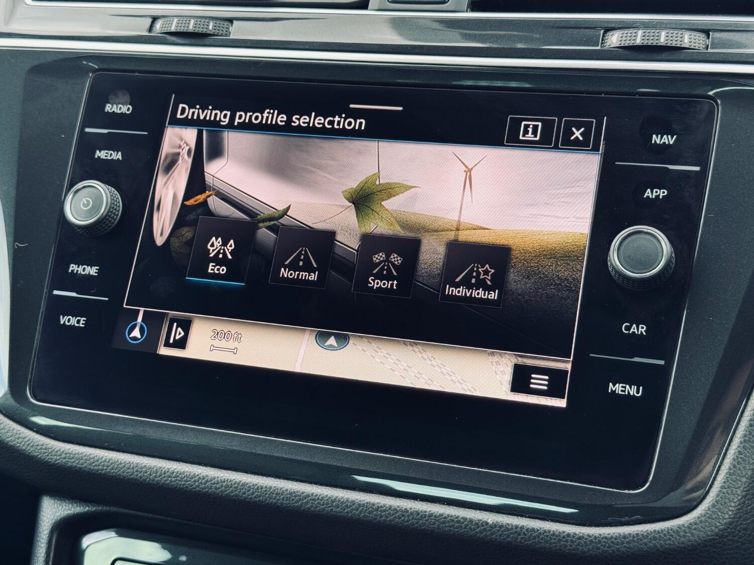 Used Volkswagen Tiguan 2021 for sale - 76716177: Photo 19