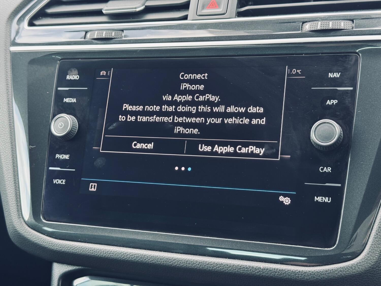 Used Volkswagen Tiguan 2021 for sale - 76716177: Photo 21