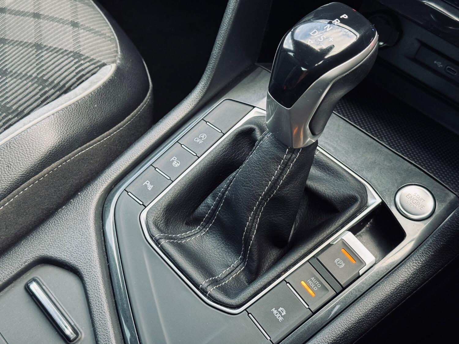 Used Volkswagen Tiguan 2021 for sale - 76716177: Photo 26