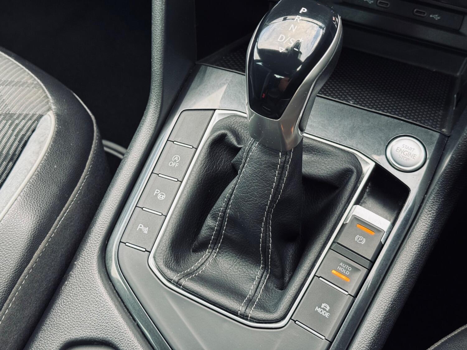 Used Volkswagen Tiguan 2021 for sale - 76716177: Photo 27