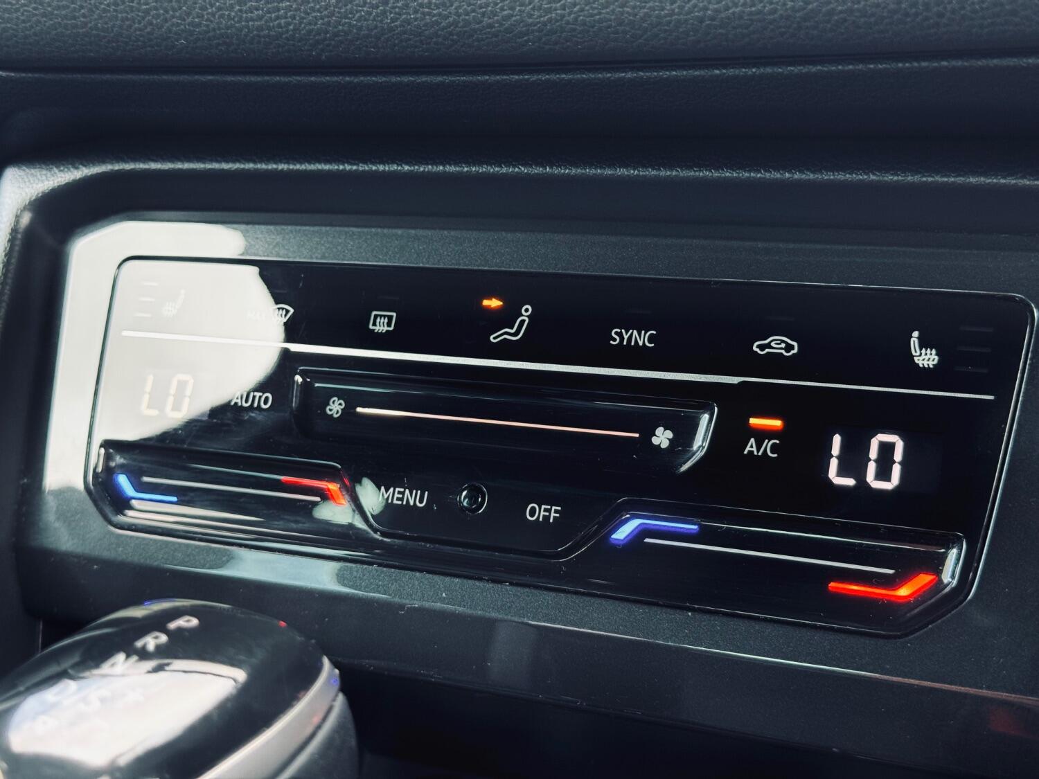 Used Volkswagen Tiguan 2021 for sale - 76716177: Photo 28