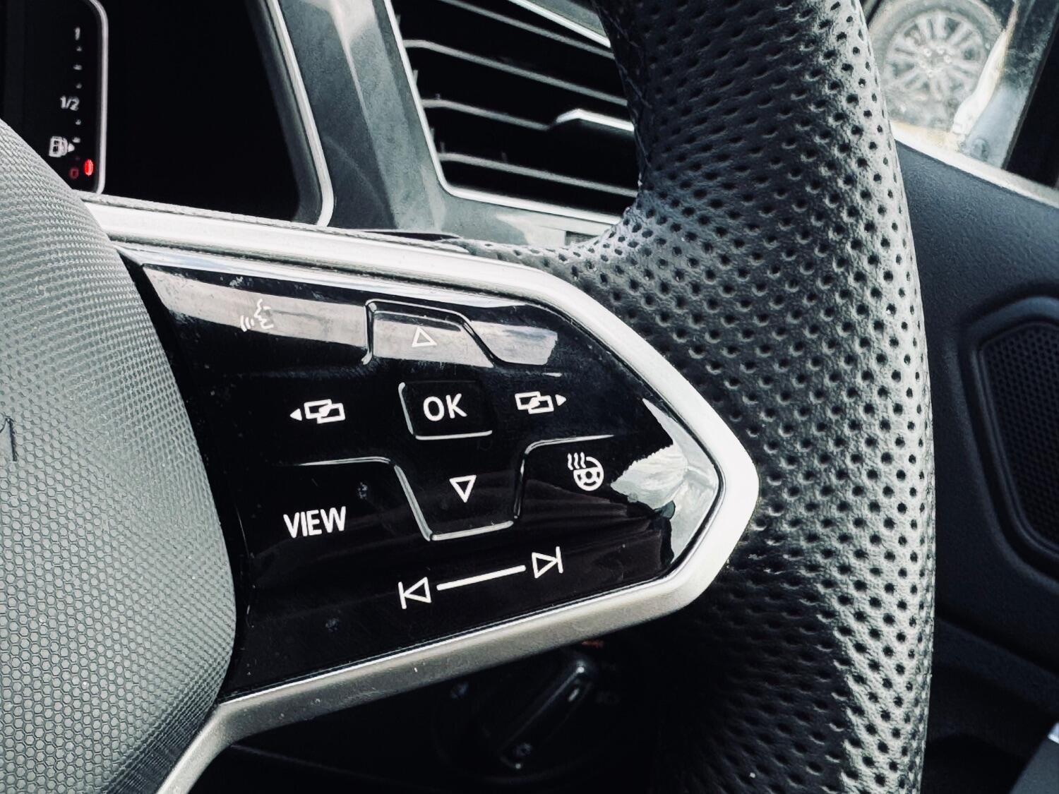 Used Volkswagen Tiguan 2021 for sale - 76716177: Photo 36