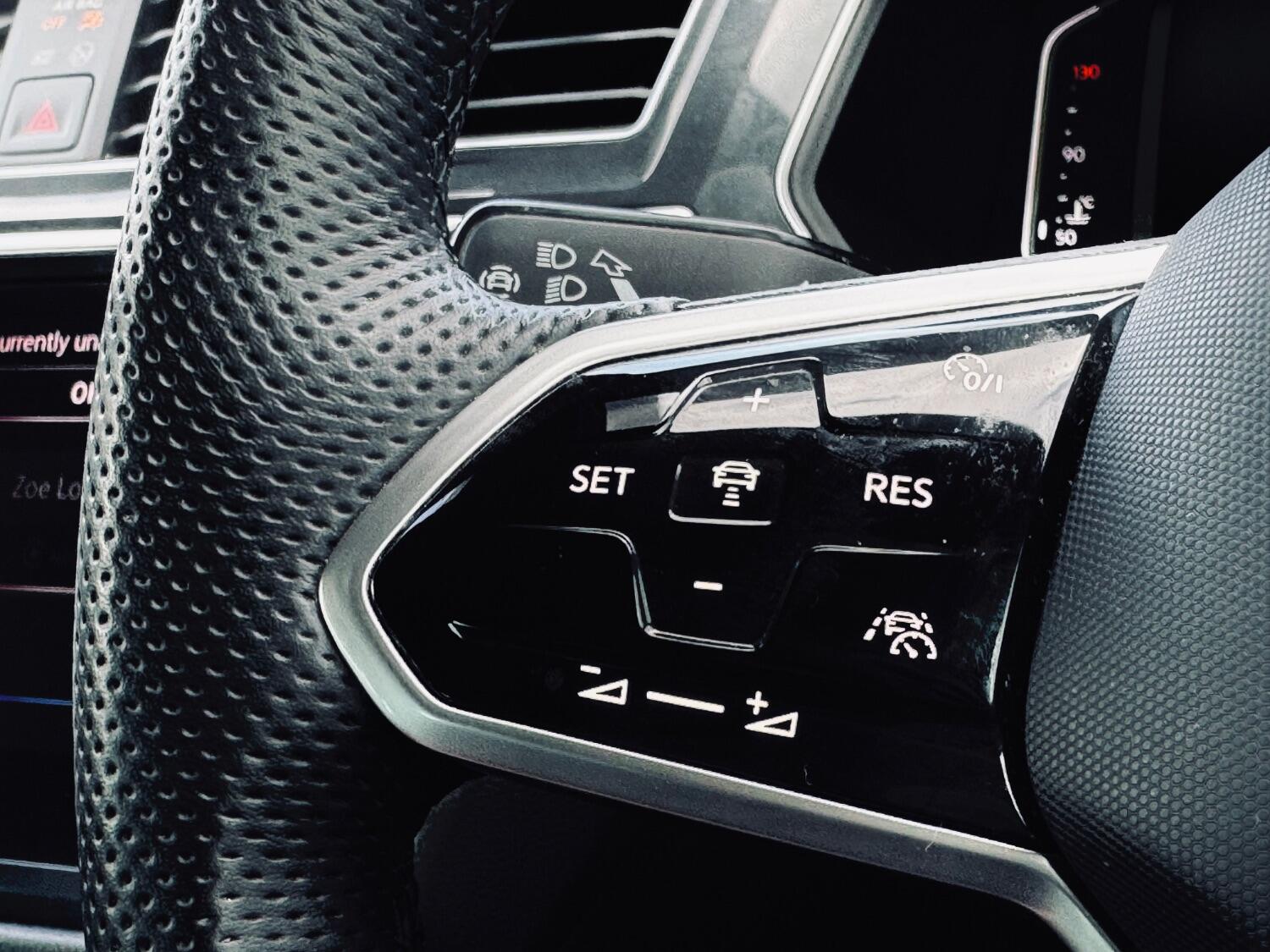 Used Volkswagen Tiguan 2021 for sale - 76716177: Photo 37