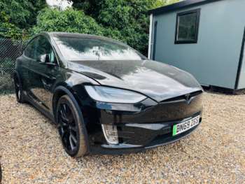 2019 - (Dual Motor) Performance 5-Door