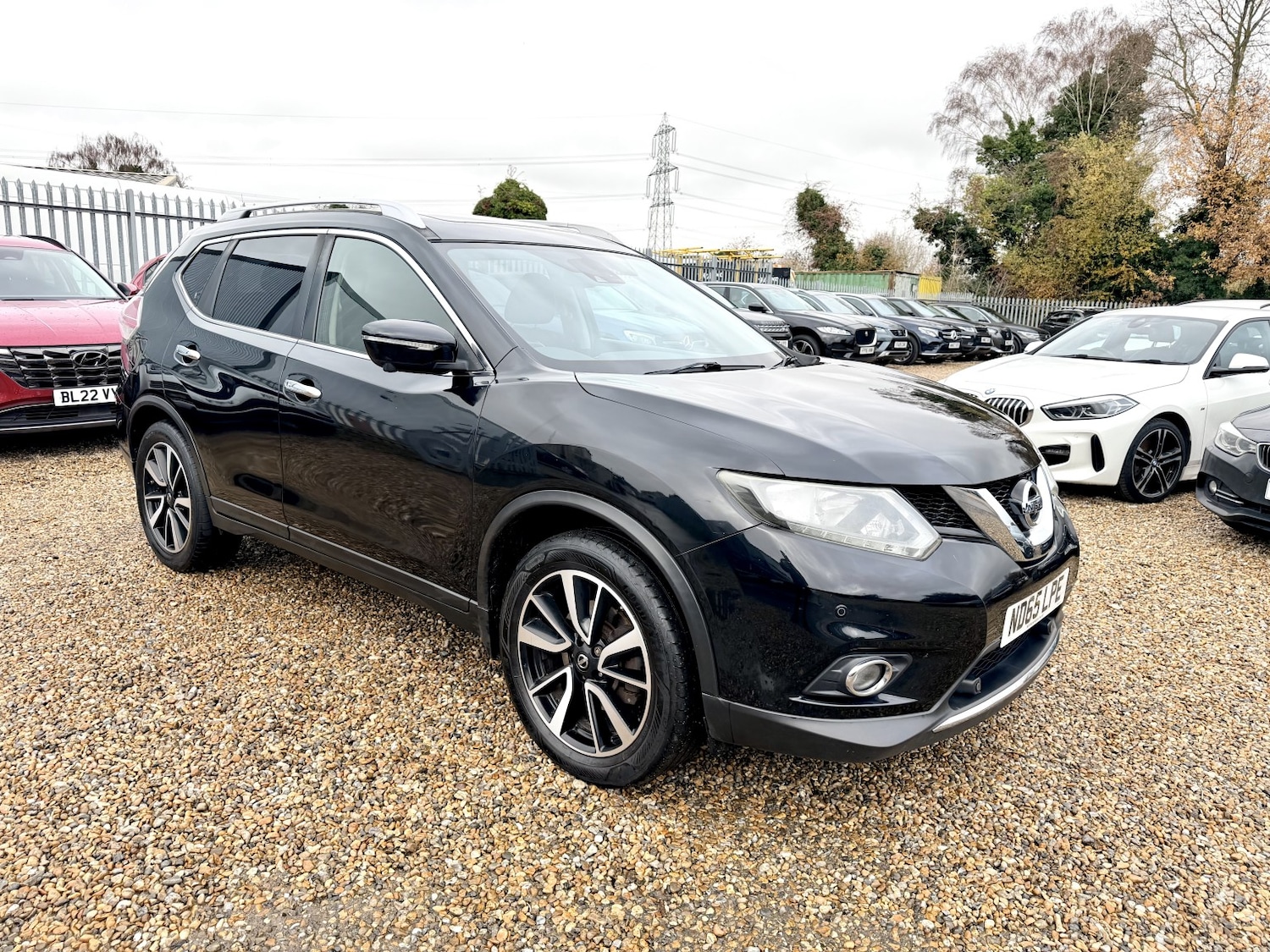 Used Nissan X-Trail 2016 for sale - 76817534: Photo 13