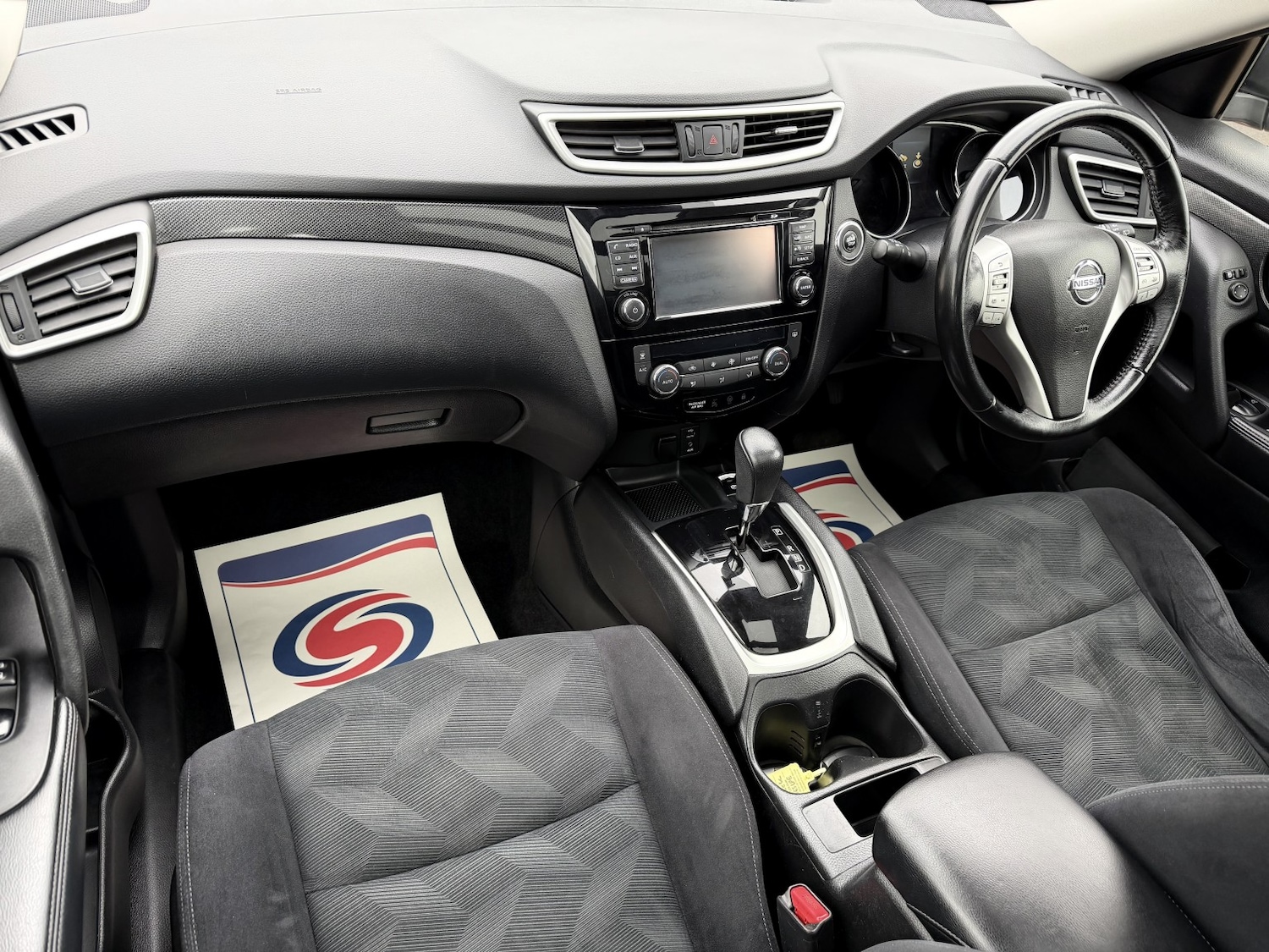 Used Nissan X-Trail 2016 for sale - 76817534: Photo 15