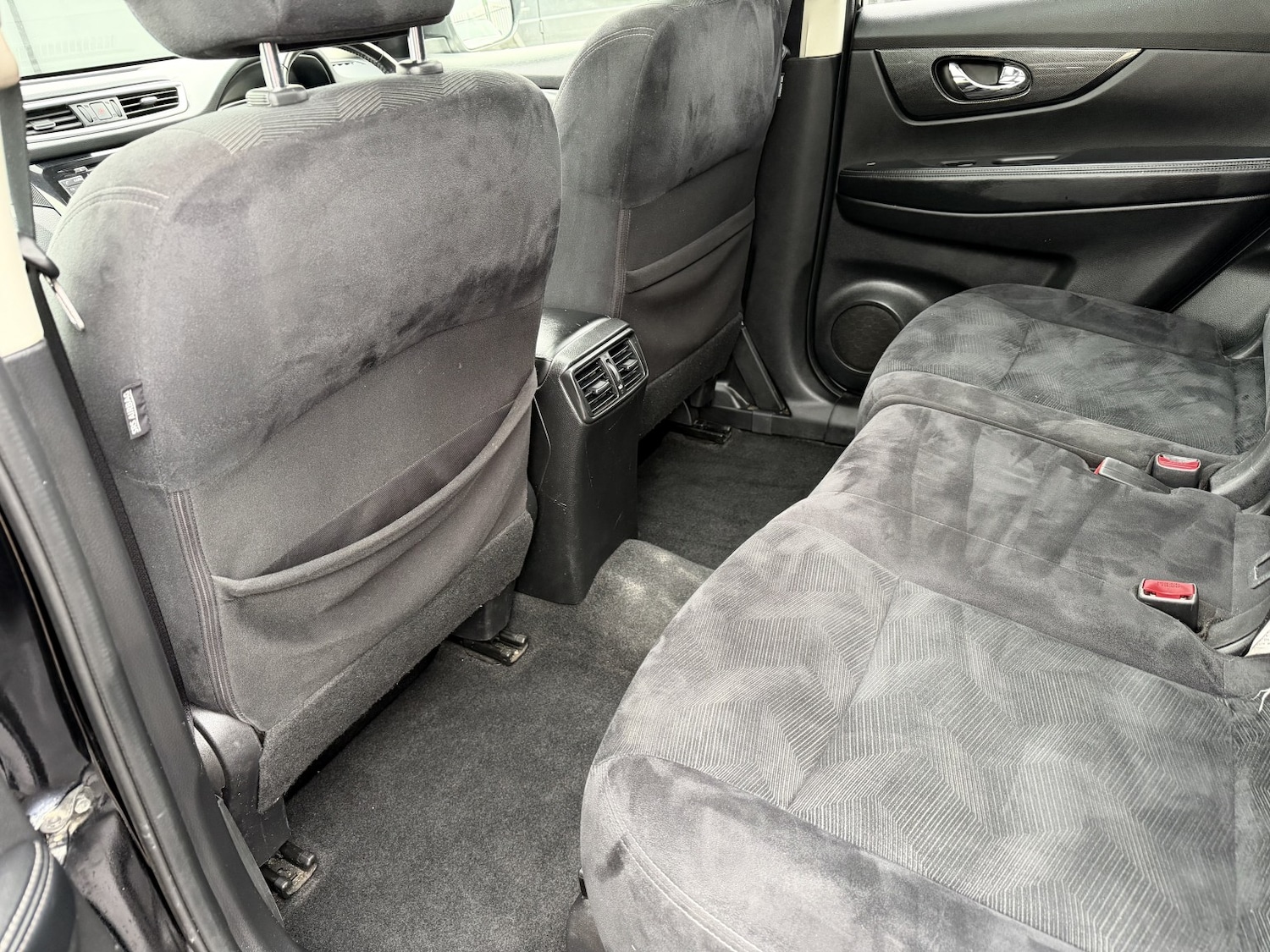 Used Nissan X-Trail 2016 for sale - 76817534: Photo 16