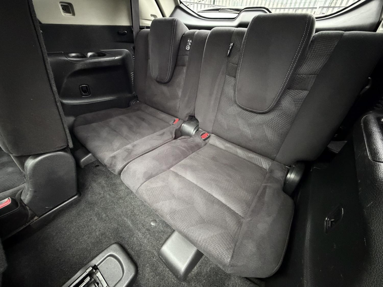 Used Nissan X-Trail 2016 for sale - 76817534: Photo 17