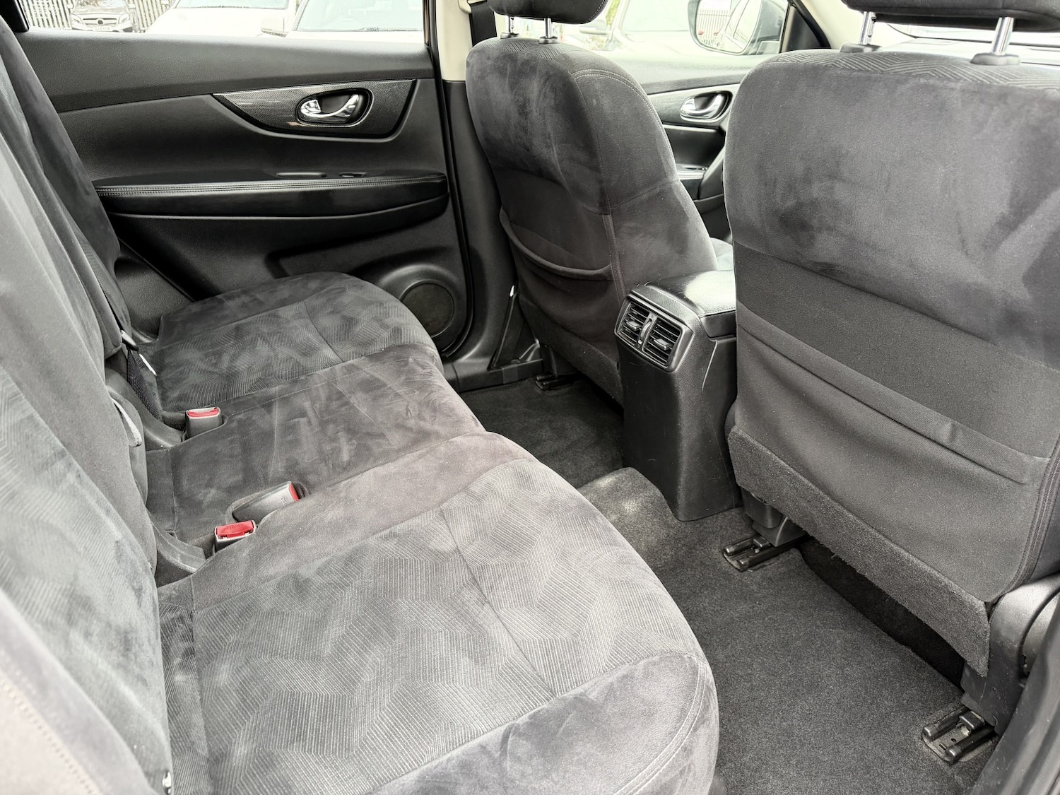 Used Nissan X-Trail 2016 for sale - 76817534: Photo 18