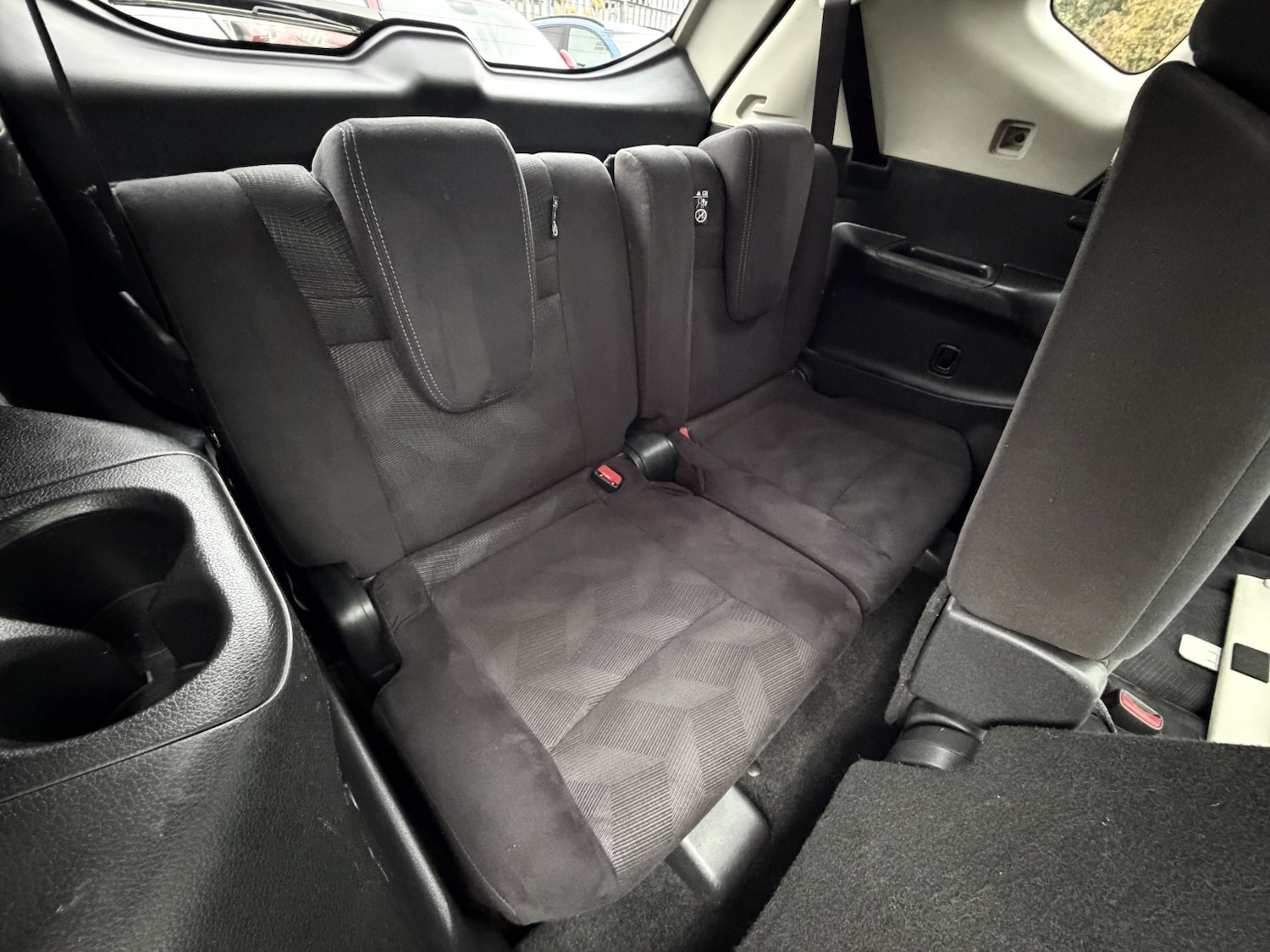 Used Nissan X-Trail 2016 for sale - 76817534: Photo 19