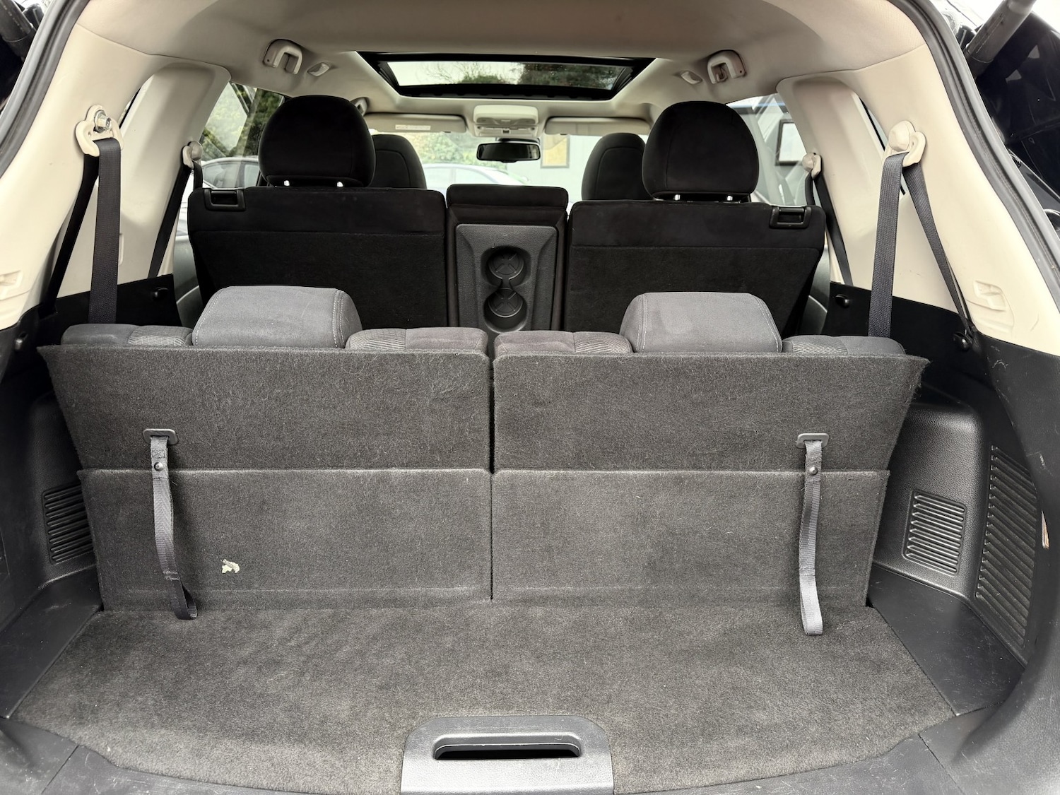 Used Nissan X-Trail 2016 for sale - 76817534: Photo 20