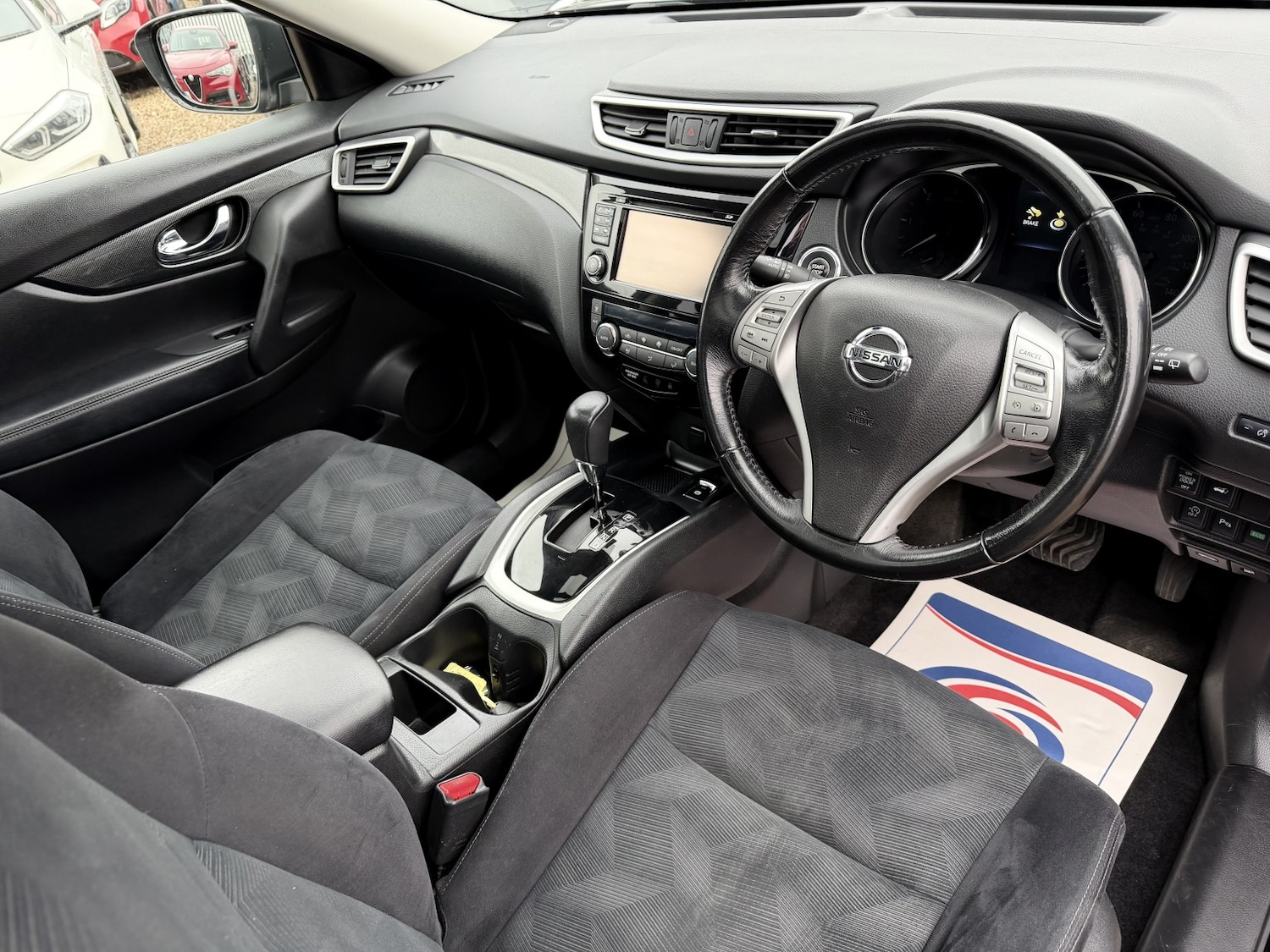 Used Nissan X-Trail 2016 for sale - 76817534: Photo 22