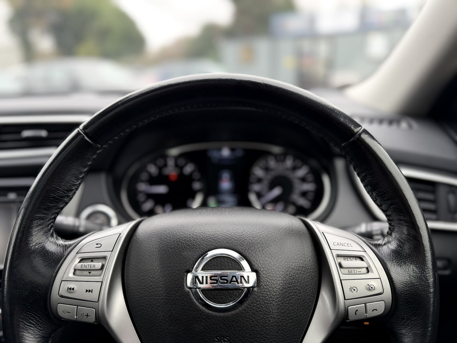 Used Nissan X-Trail 2016 for sale - 76817534: Photo 24