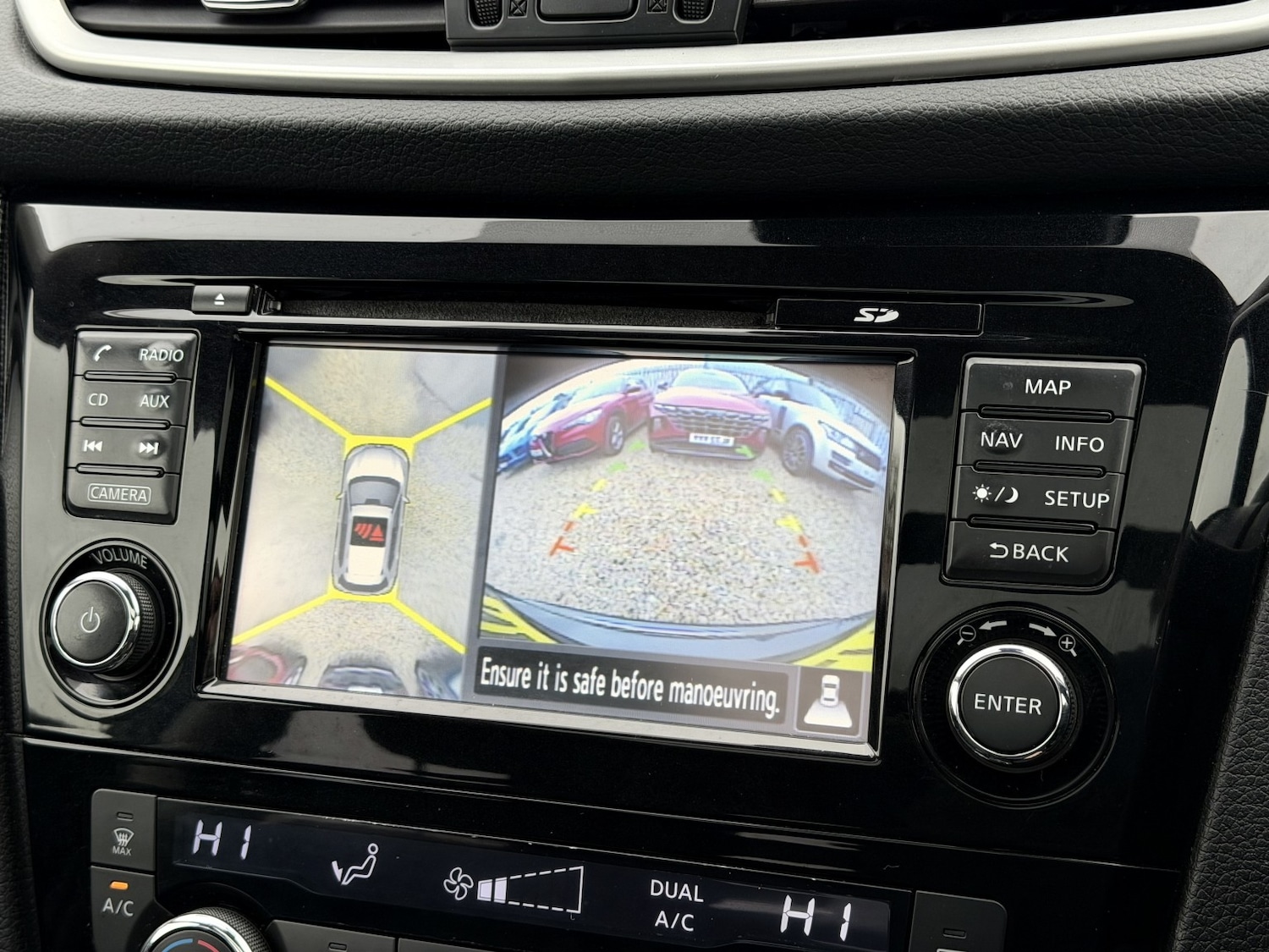 Used Nissan X-Trail 2016 for sale - 76817534: Photo 28