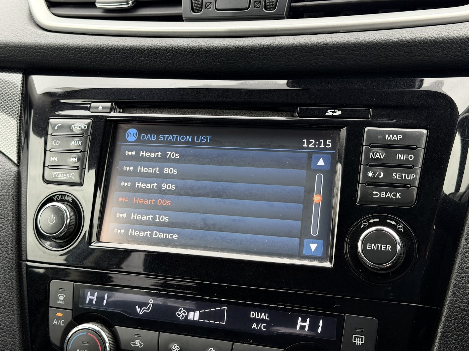 Used Nissan X-Trail 2016 for sale - 76817534: Photo 30