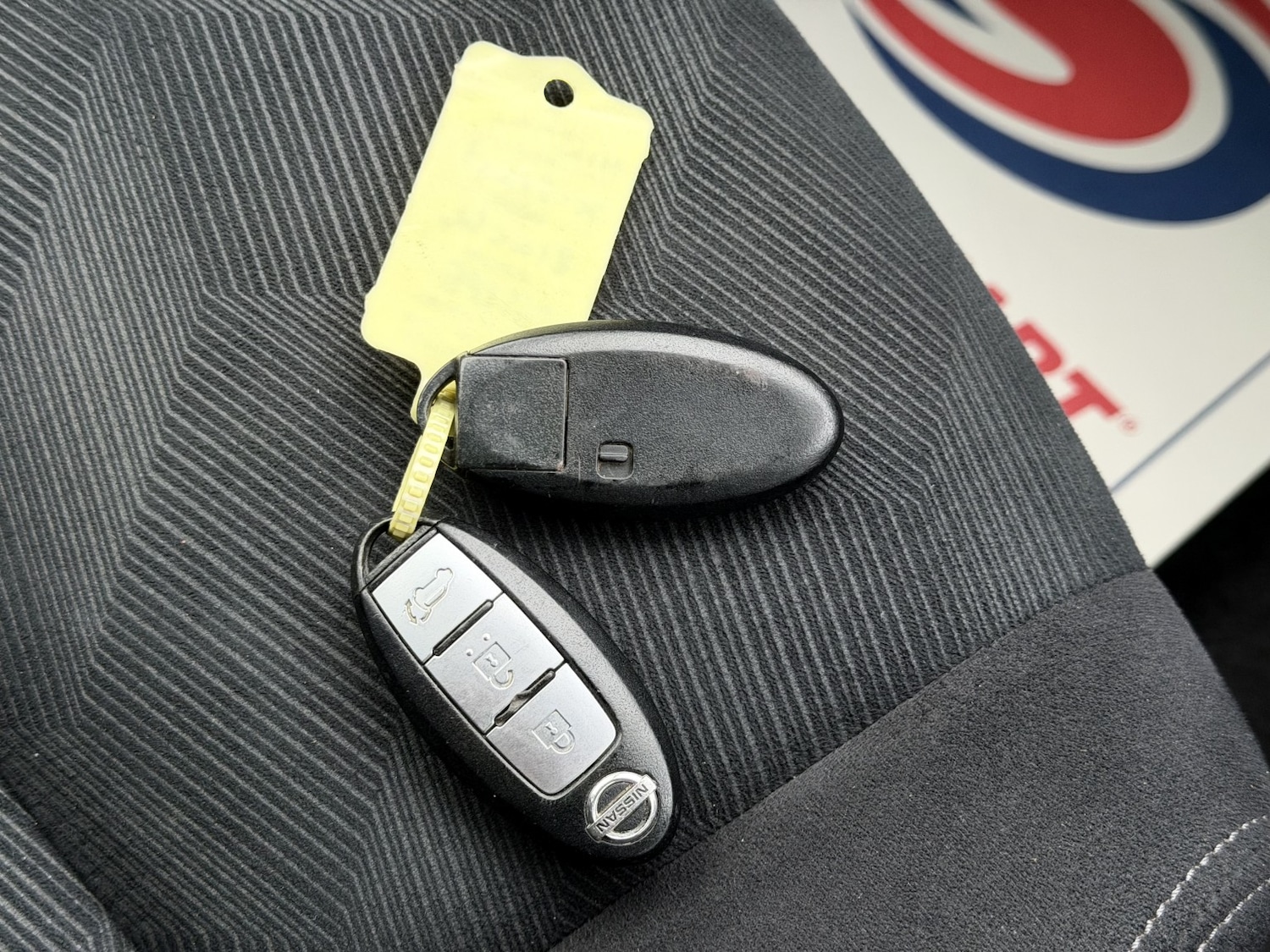 Used Nissan X-Trail 2016 for sale - 76817534: Photo 34