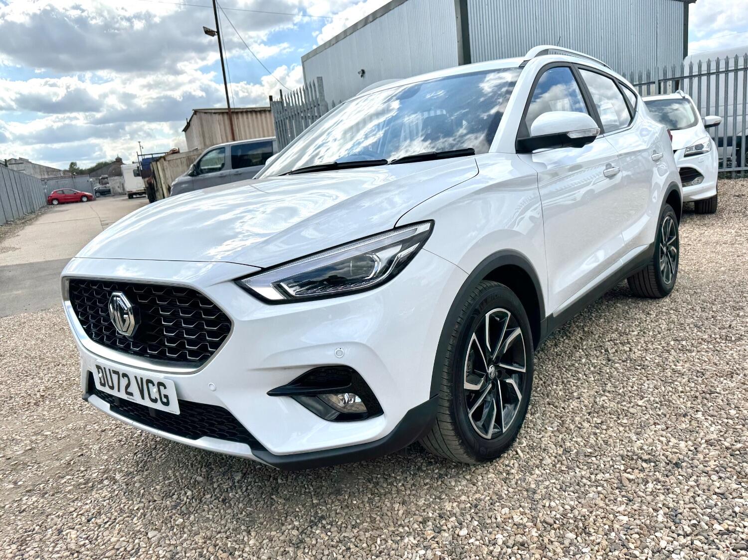 Used MG MG ZS 2022 for sale - 77465831: Photo 11