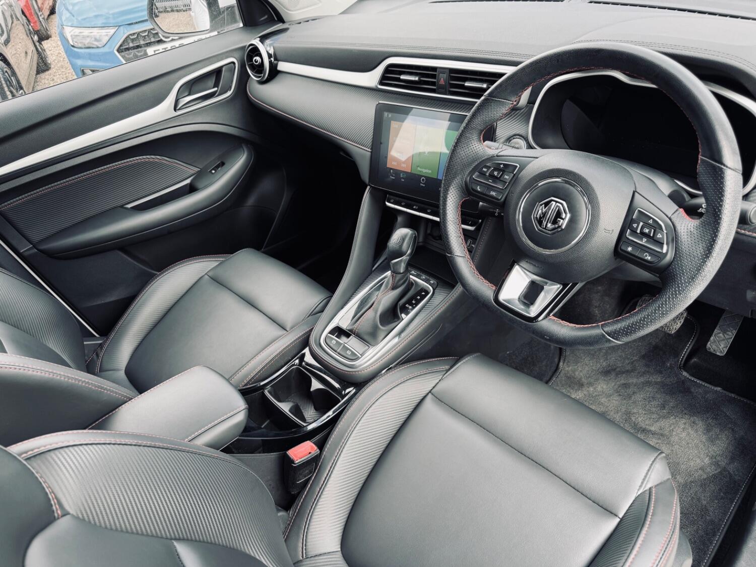 Used MG MG ZS 2022 for sale - 77465831: Photo 14