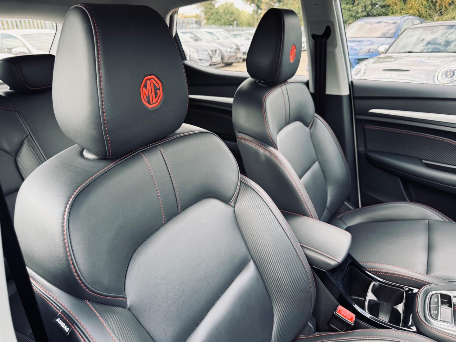 Used MG MG ZS 2022 for sale - 77465831: Photo 15