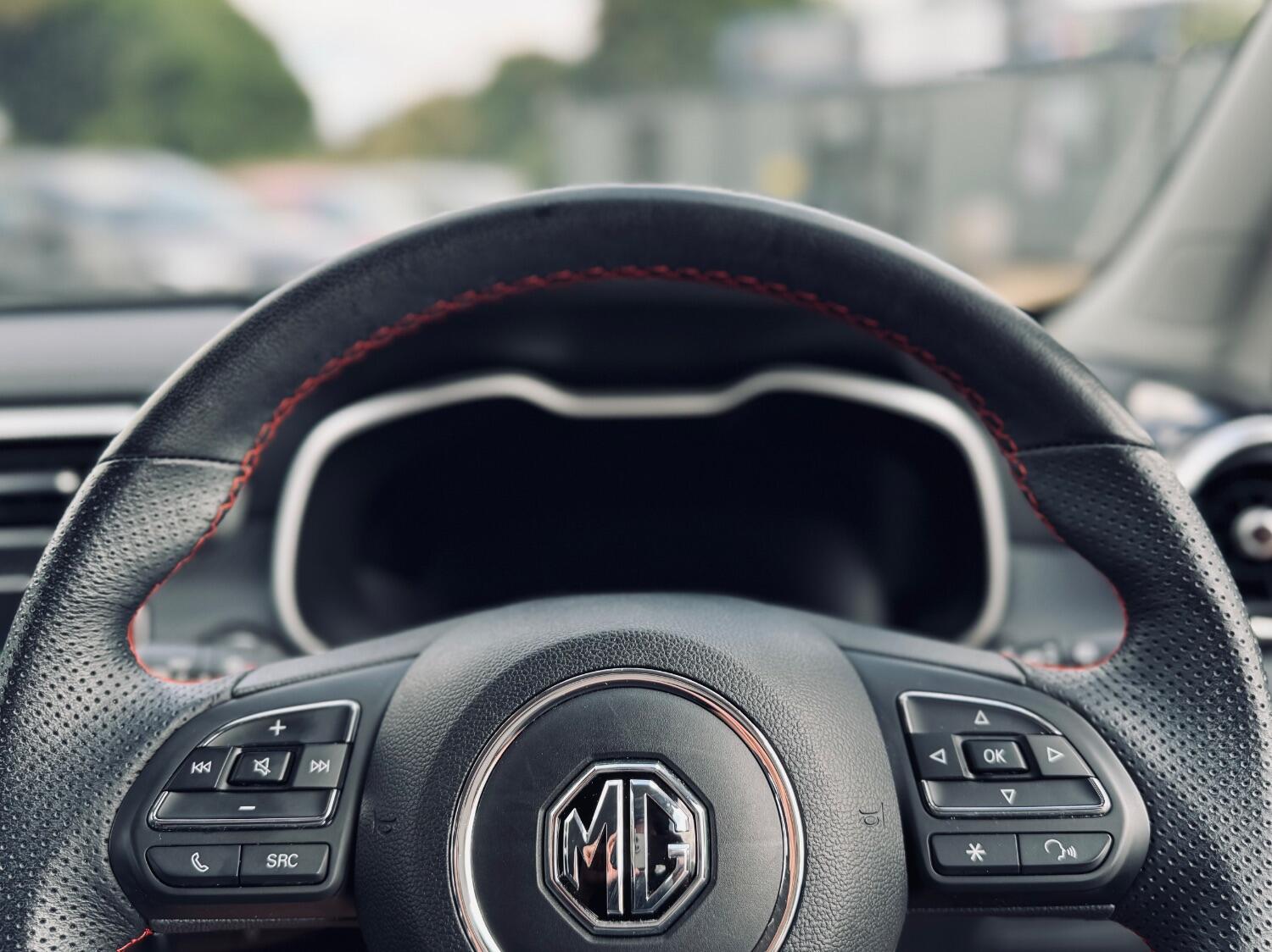 Used MG MG ZS 2022 for sale - 77465831: Photo 16